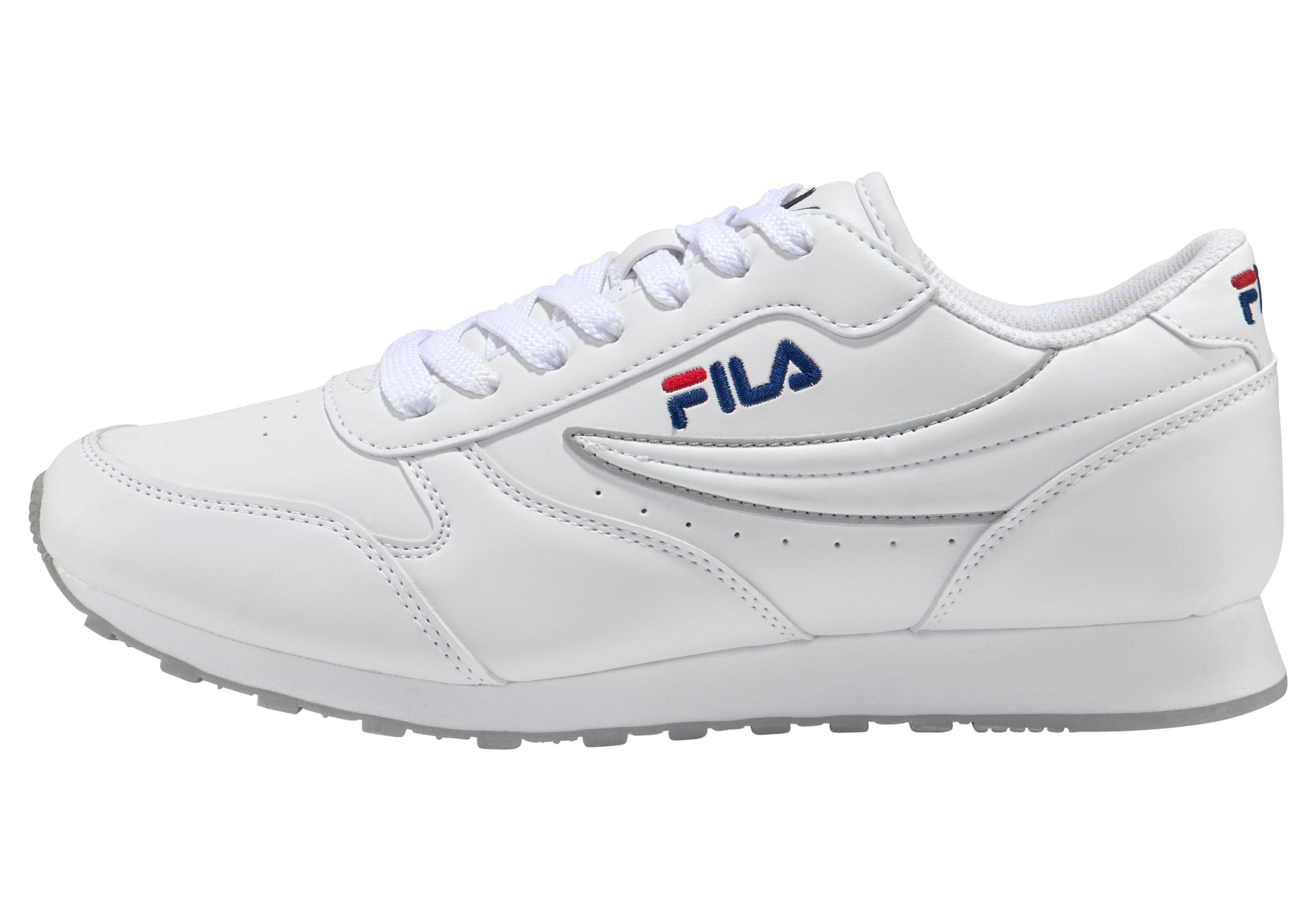 Fila Sneaker "Orbit Low M" günstig online kaufen