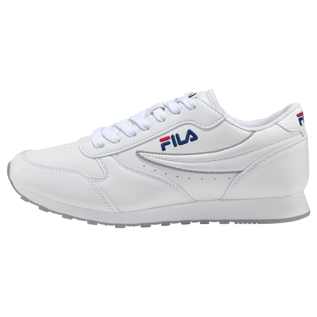 Fila Sneaker »Orbit Low M«