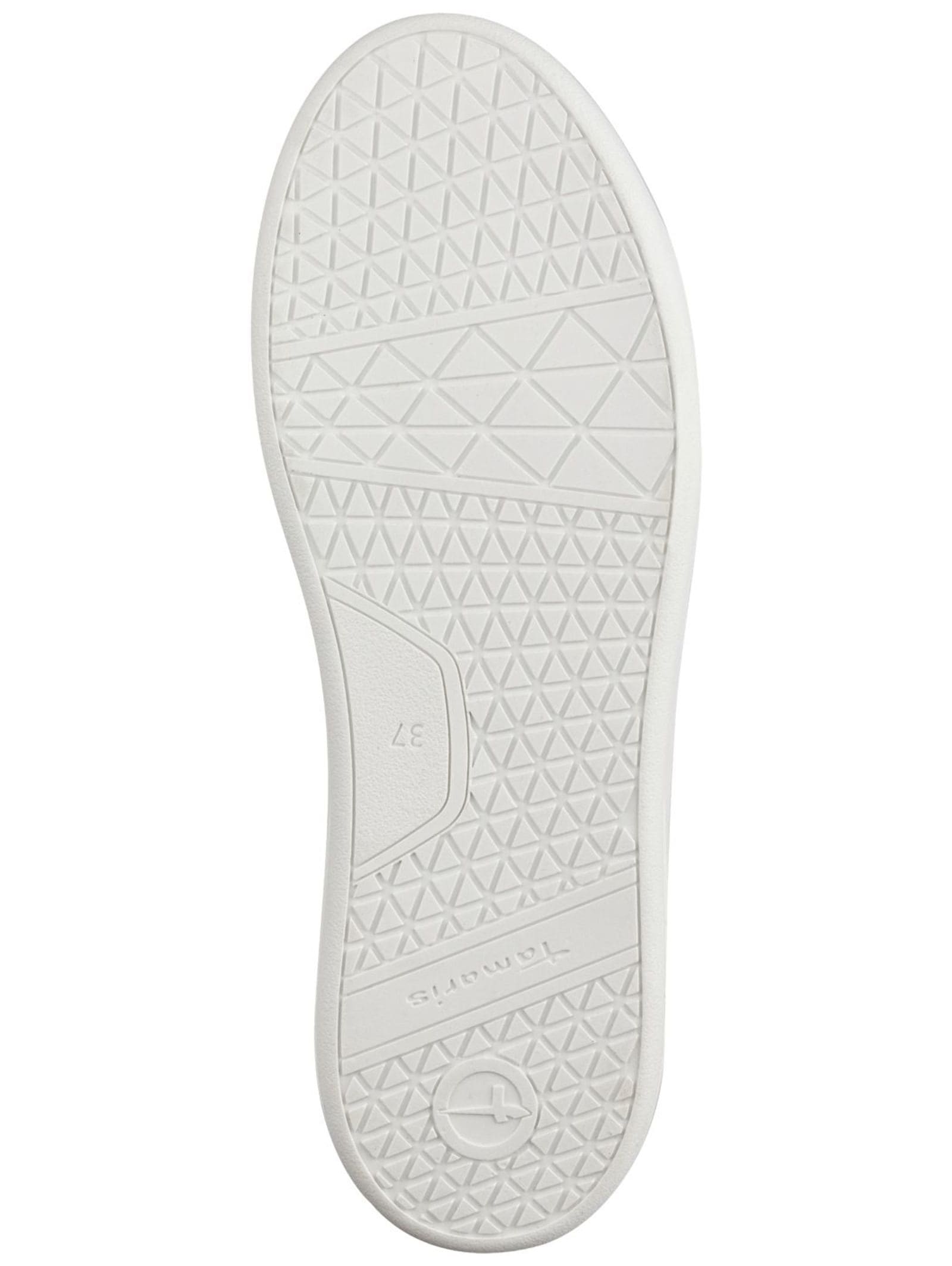 Tamaris Sneaker »Tamaris Sneaker Leder/Textil«