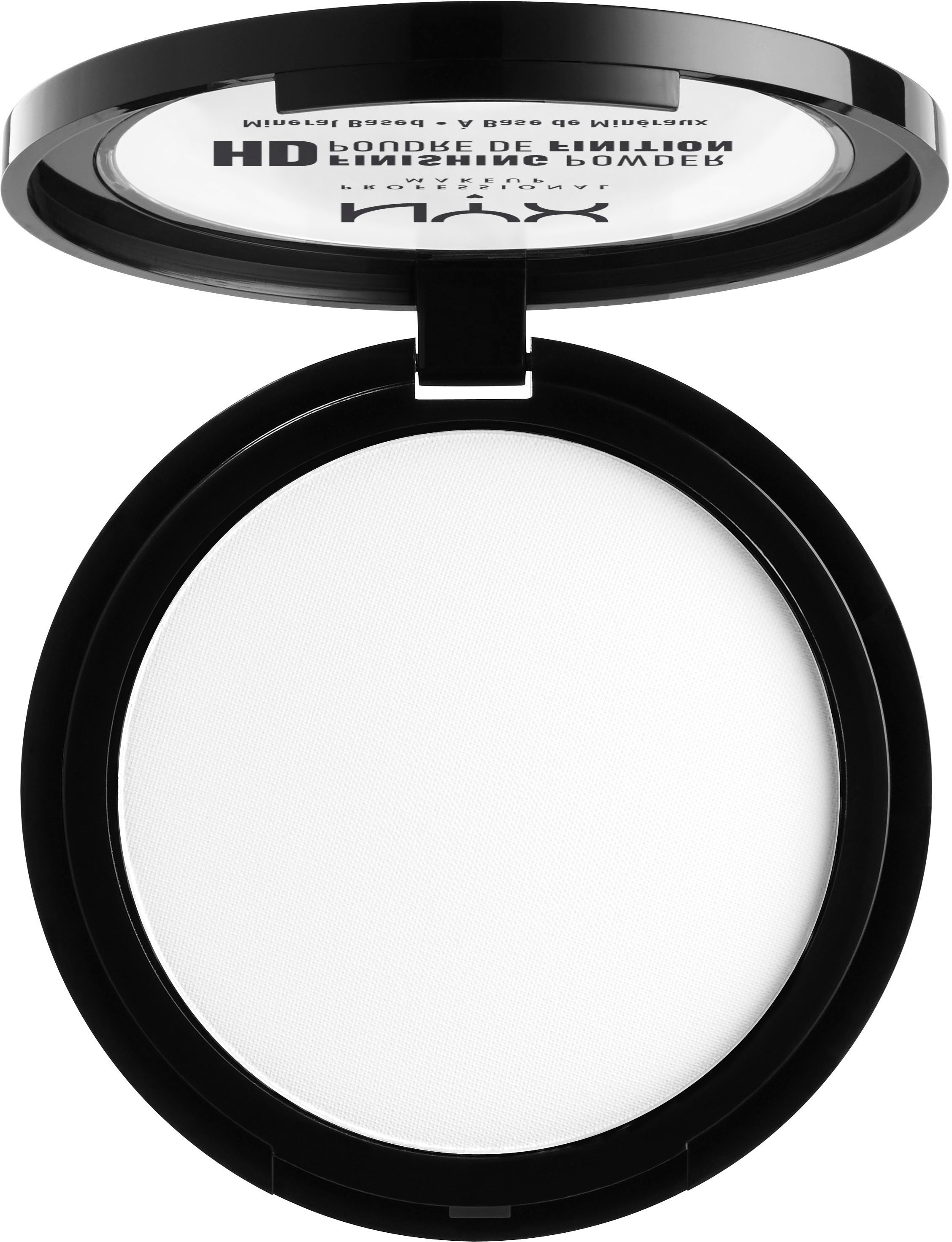 NYX Puder »NYX Professional Makeup High Definition Finishing Powder«