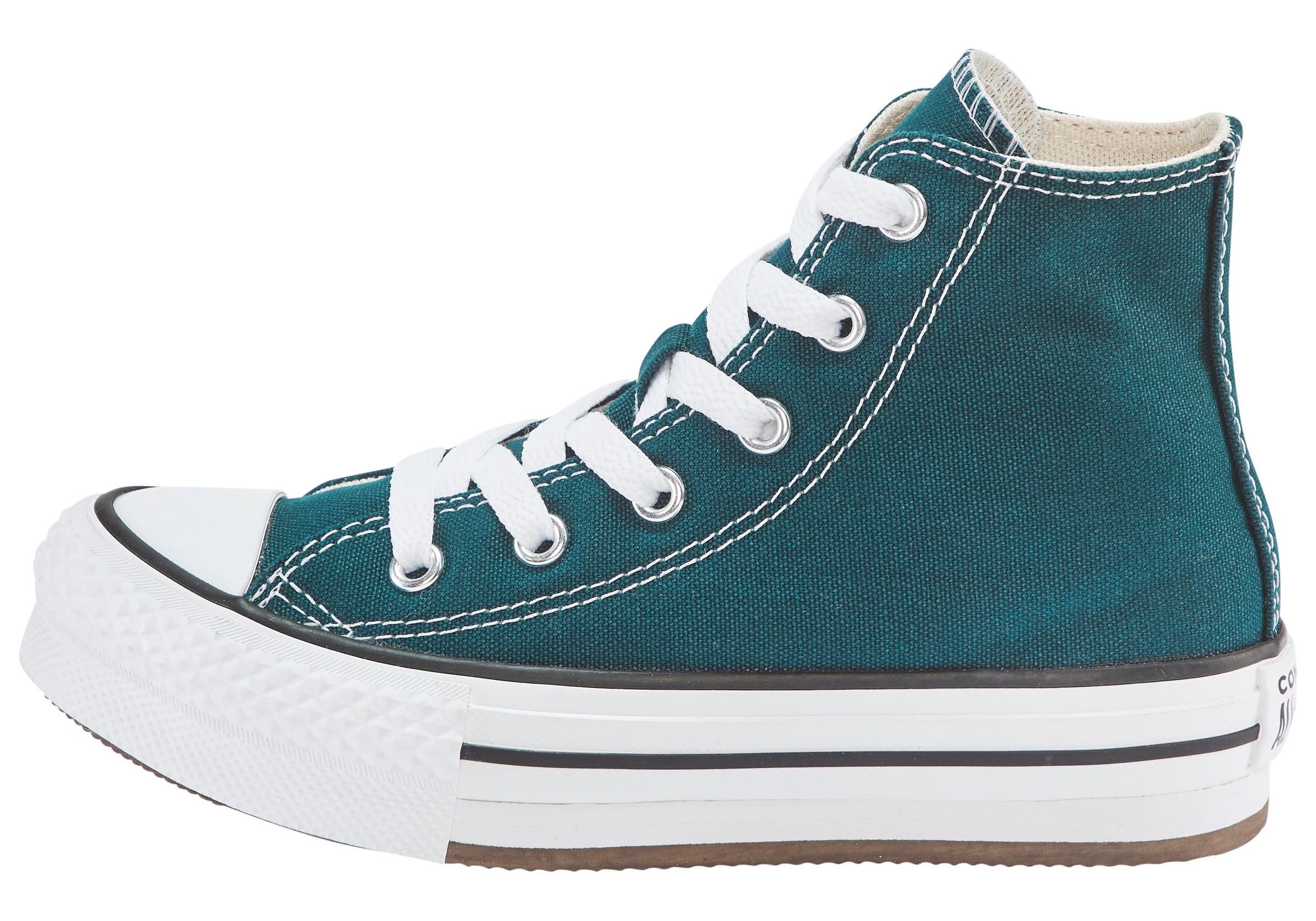 Converse Sneaker "CHUCK TAYLOR ALL STAR EVA LIFT" günstig online kaufen