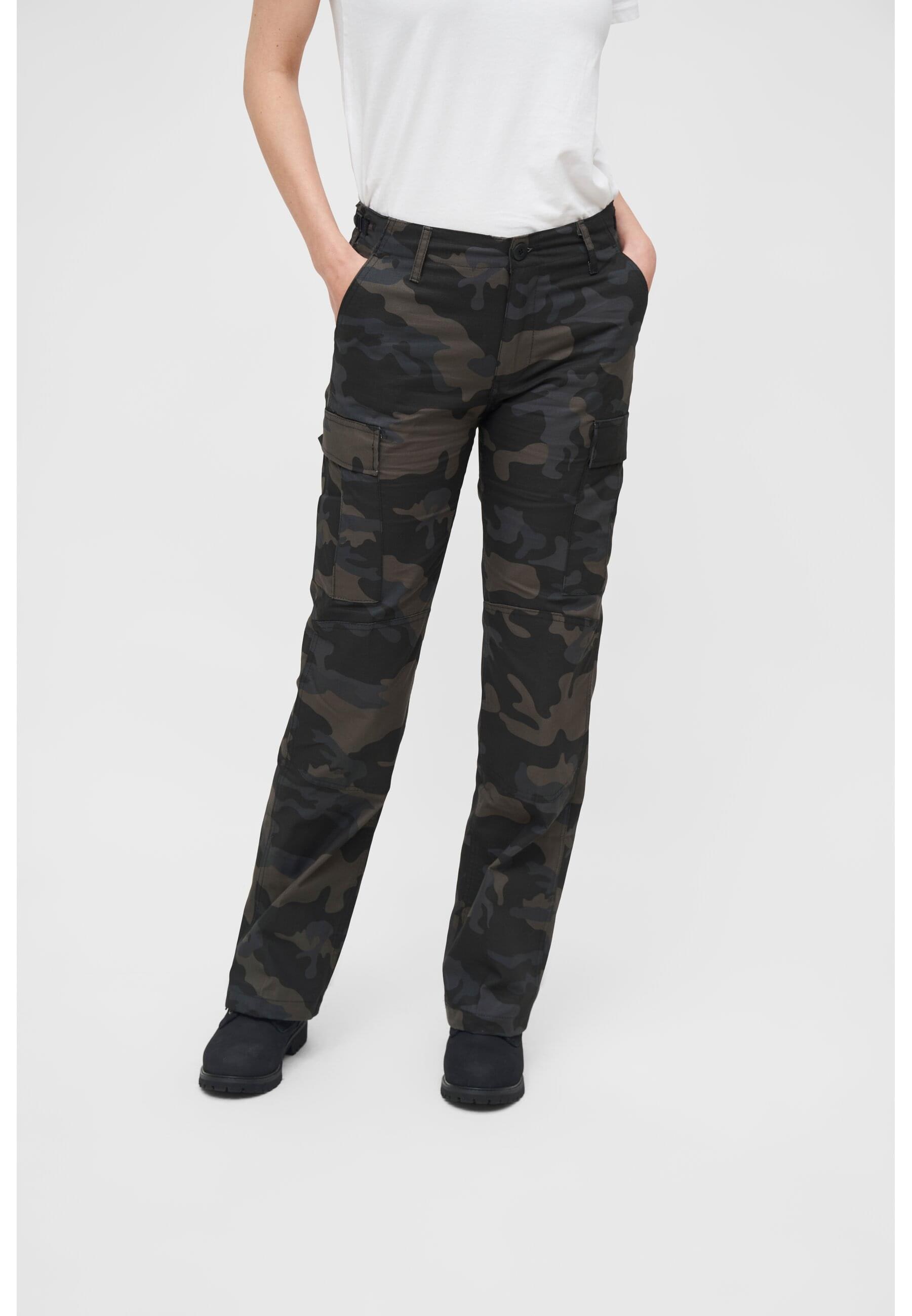 Brandit Cargohose »Brandit Damen Ladies BDU Ripstop Trouser«, (1 tlg.)