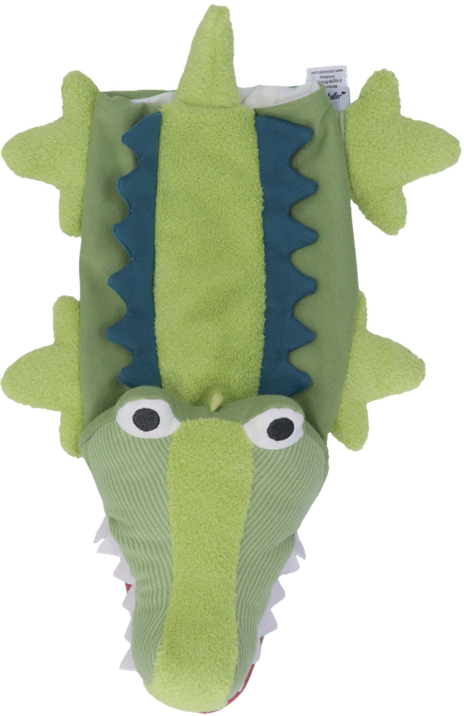 Sterntaler® Handpuppe »Keno«