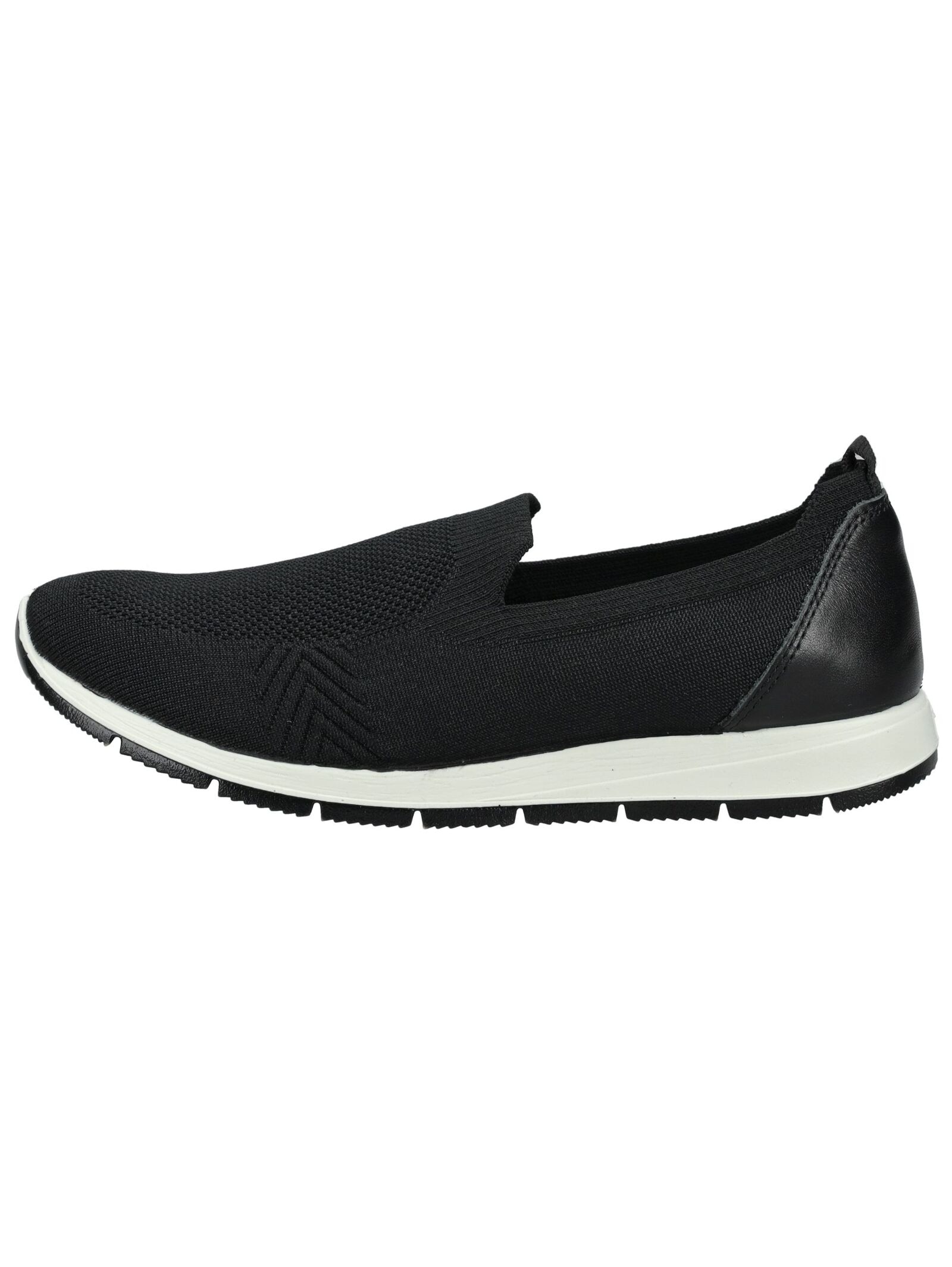 Imac Slipper »Imac Slipper Lederimitat/Textil«