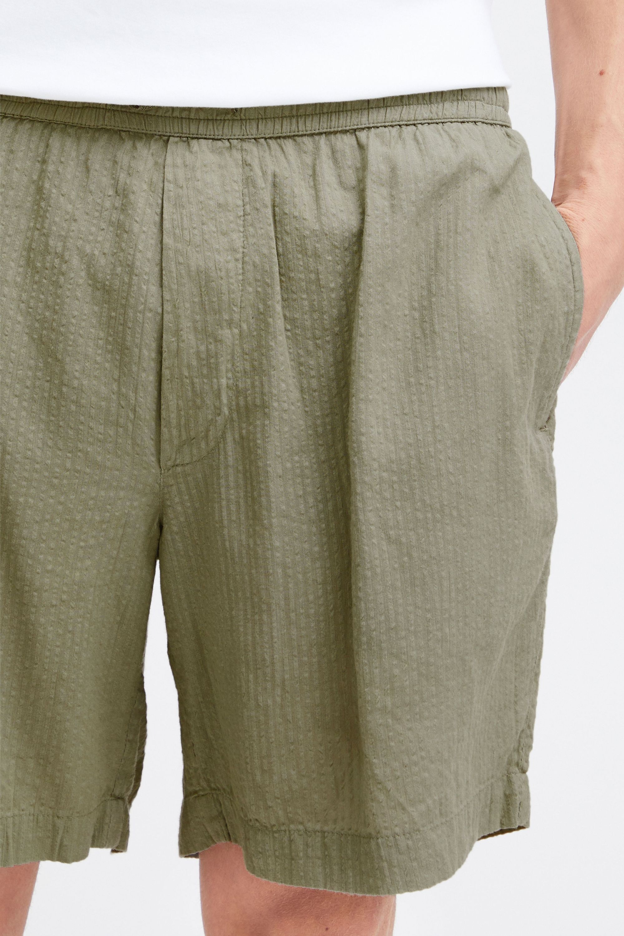 !Solid Shorts »Shorts SDFrevne«