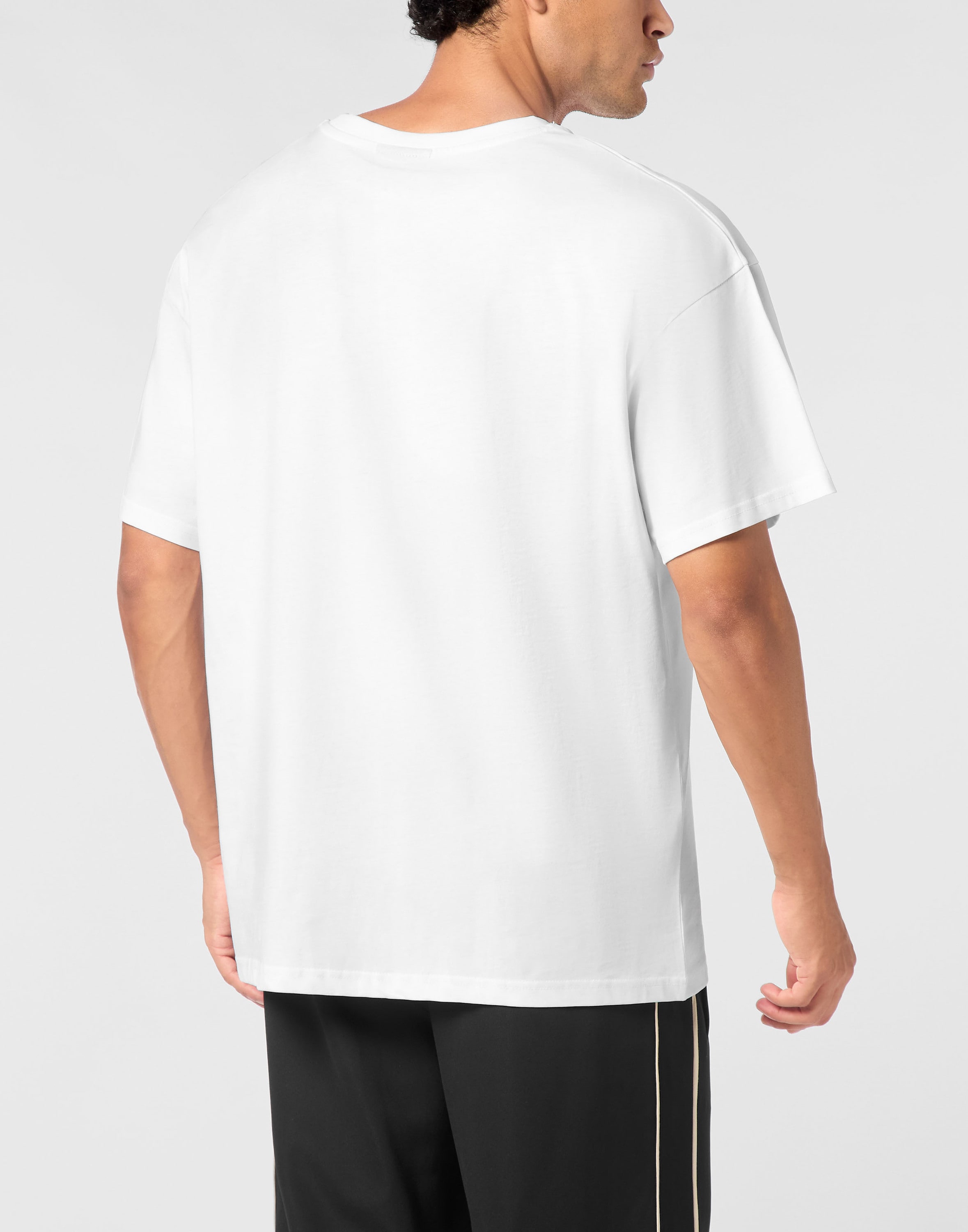 PLEIN SPORT T-Shirt "T-Shirt" günstig online kaufen