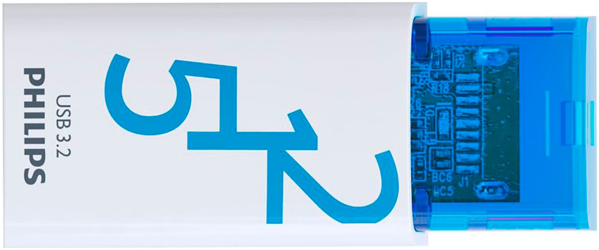 Philips USB-Stick