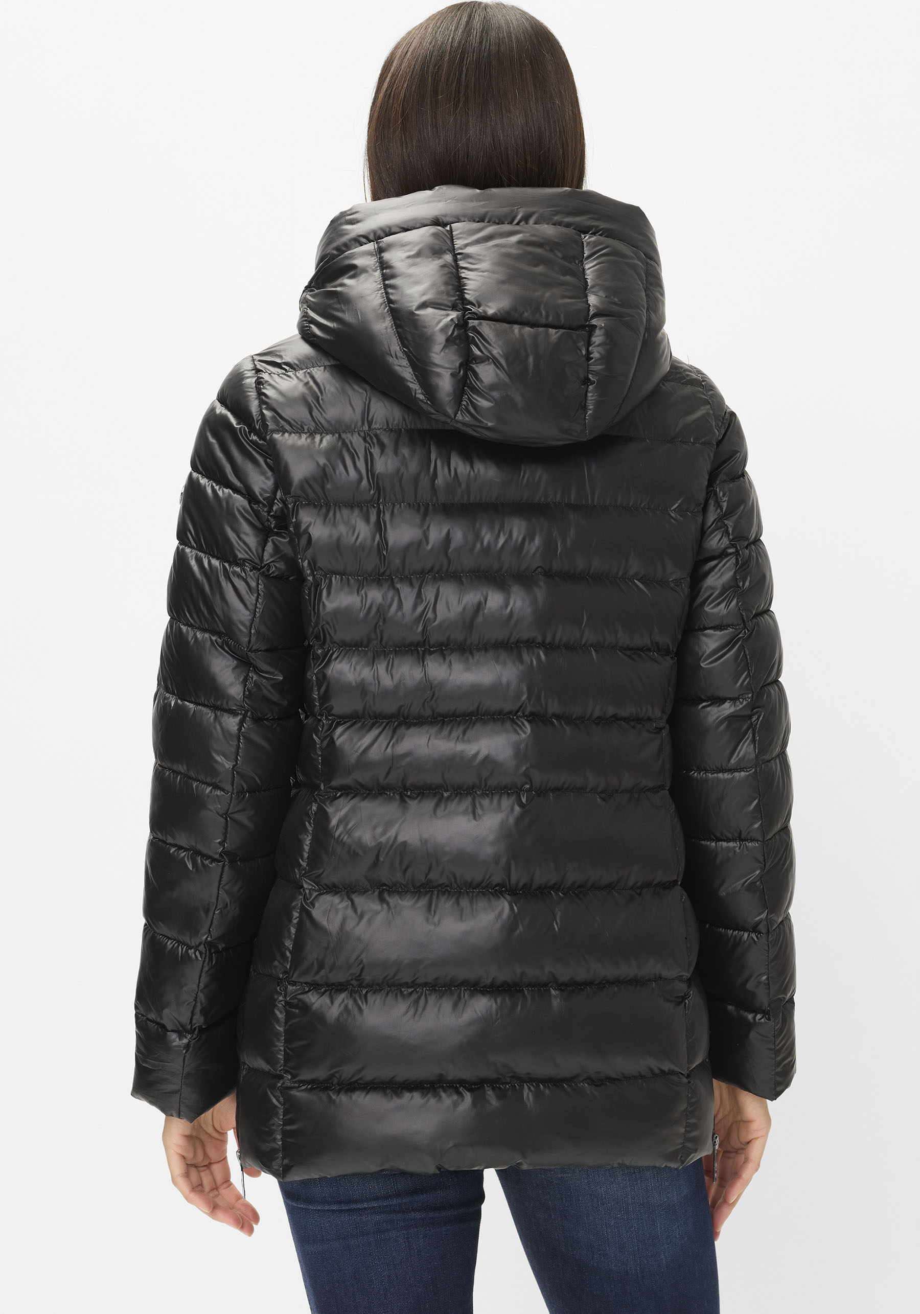 Thumbnail - Fuchs Schmitt Steppjacke "Steppjacke" mit Kapuze mit Kapuze