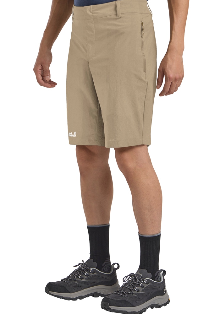 Jack Wolfskin Shorts "HIKEOUT SHORTS M" günstig online kaufen