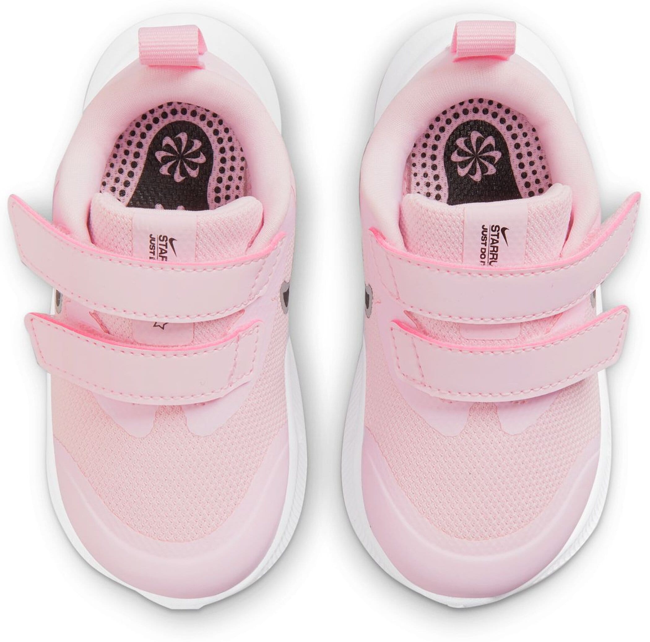 Nike Laufschuh »STAR RUNNER 3 (TD)«, mit Klettverschluss