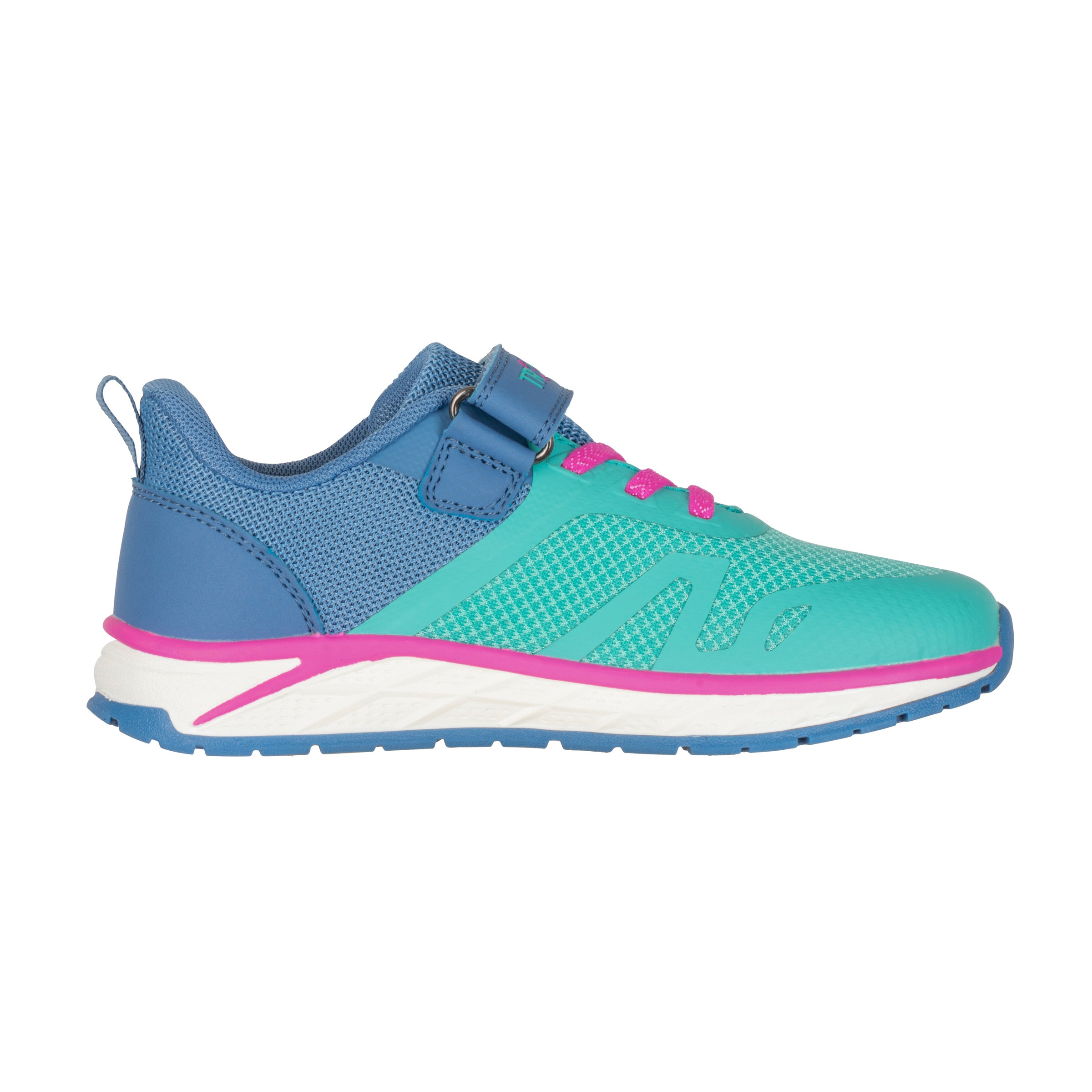 Thumbnail - TROLLKIDS Outdoorschuh "KIDS ALESUND SNEAKER" Auch für Hallensport geeignet