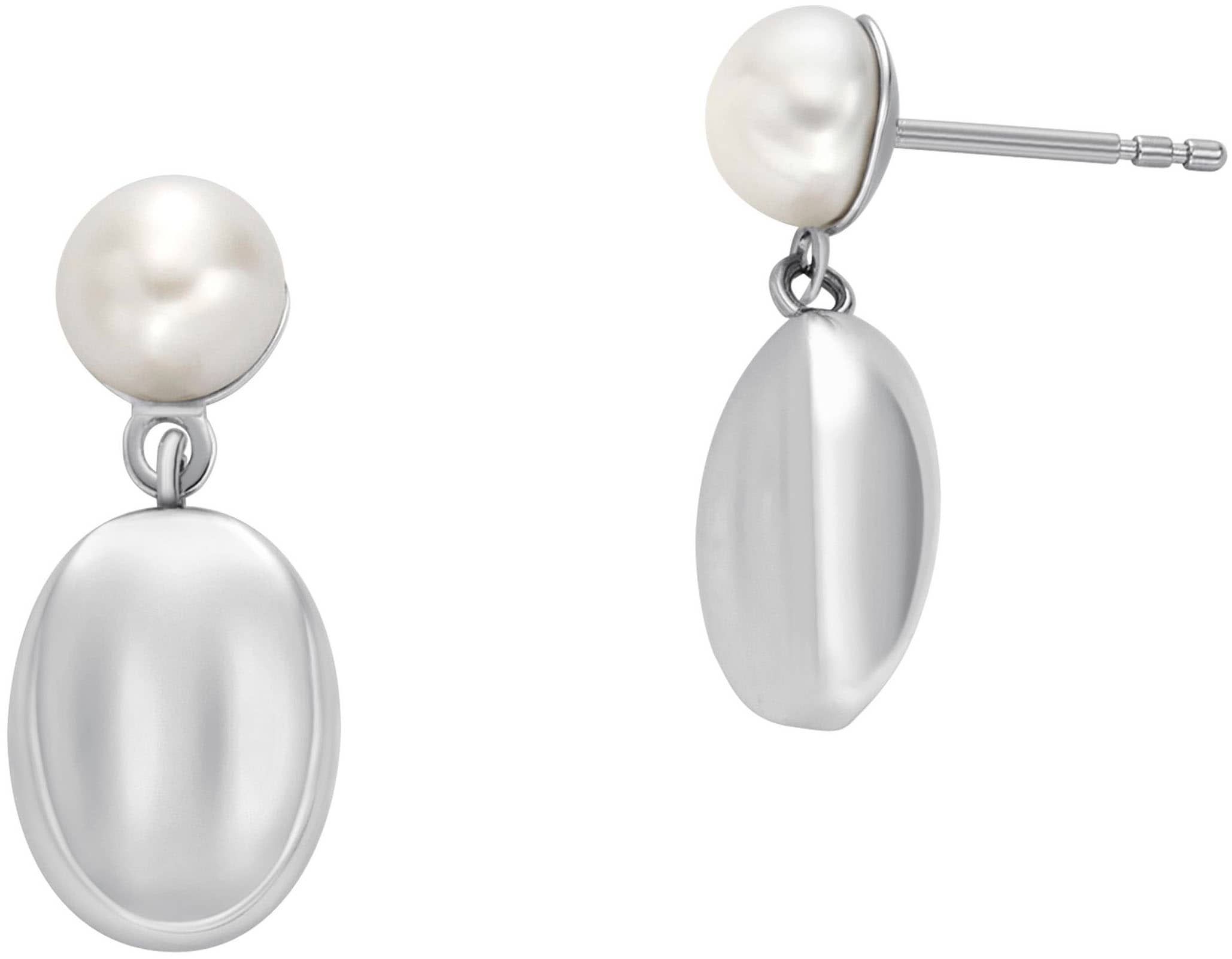 Skagen Paar auskarai »Schmuck Geschenk Edelst...