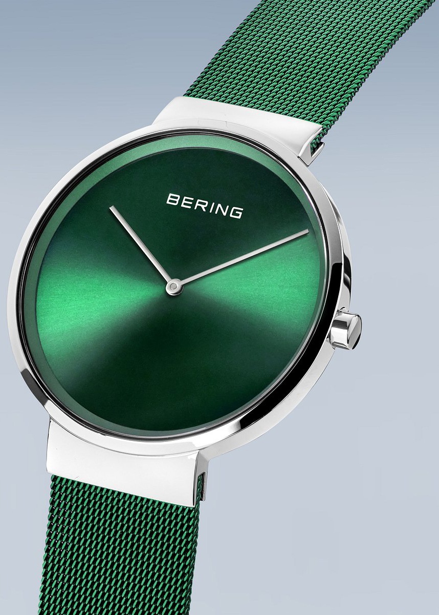 Bering Quarzuhr »14539-808« | online bestellen BAUR