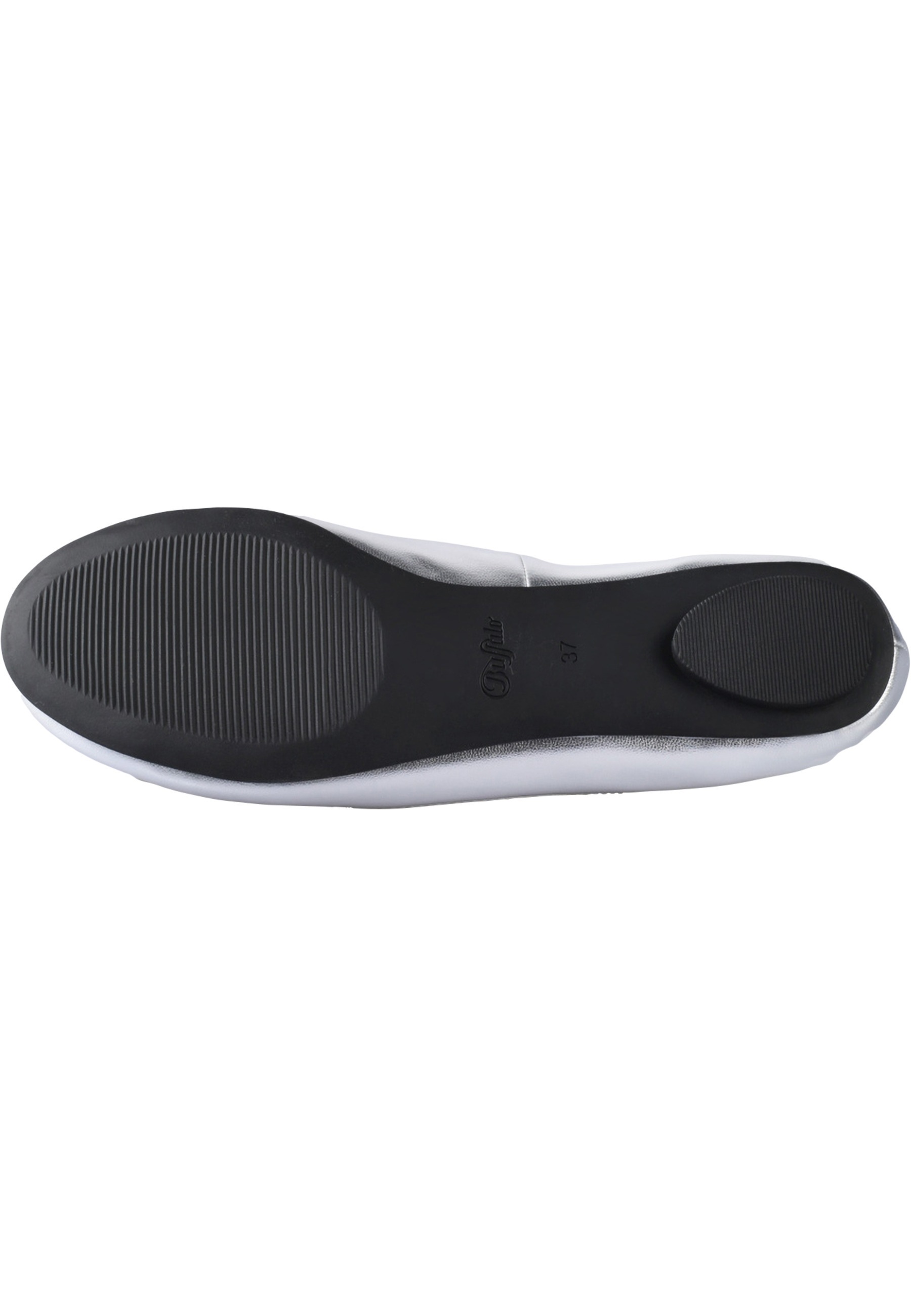 Buffalo Trainingsschuh »Buffalo Og -Vegan Nappa«