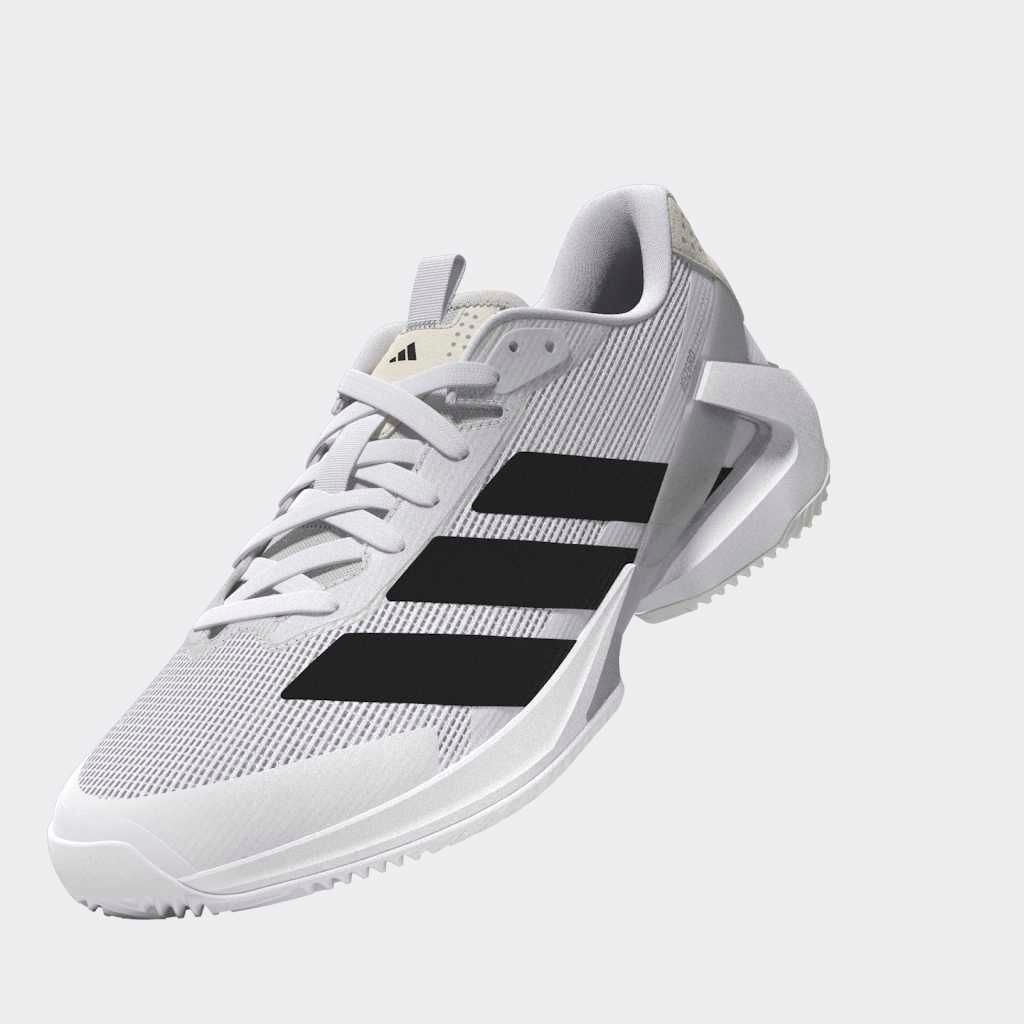 adidas Performance Tennisschuh »ADIZERO UBERSONIC 5 CLAY«