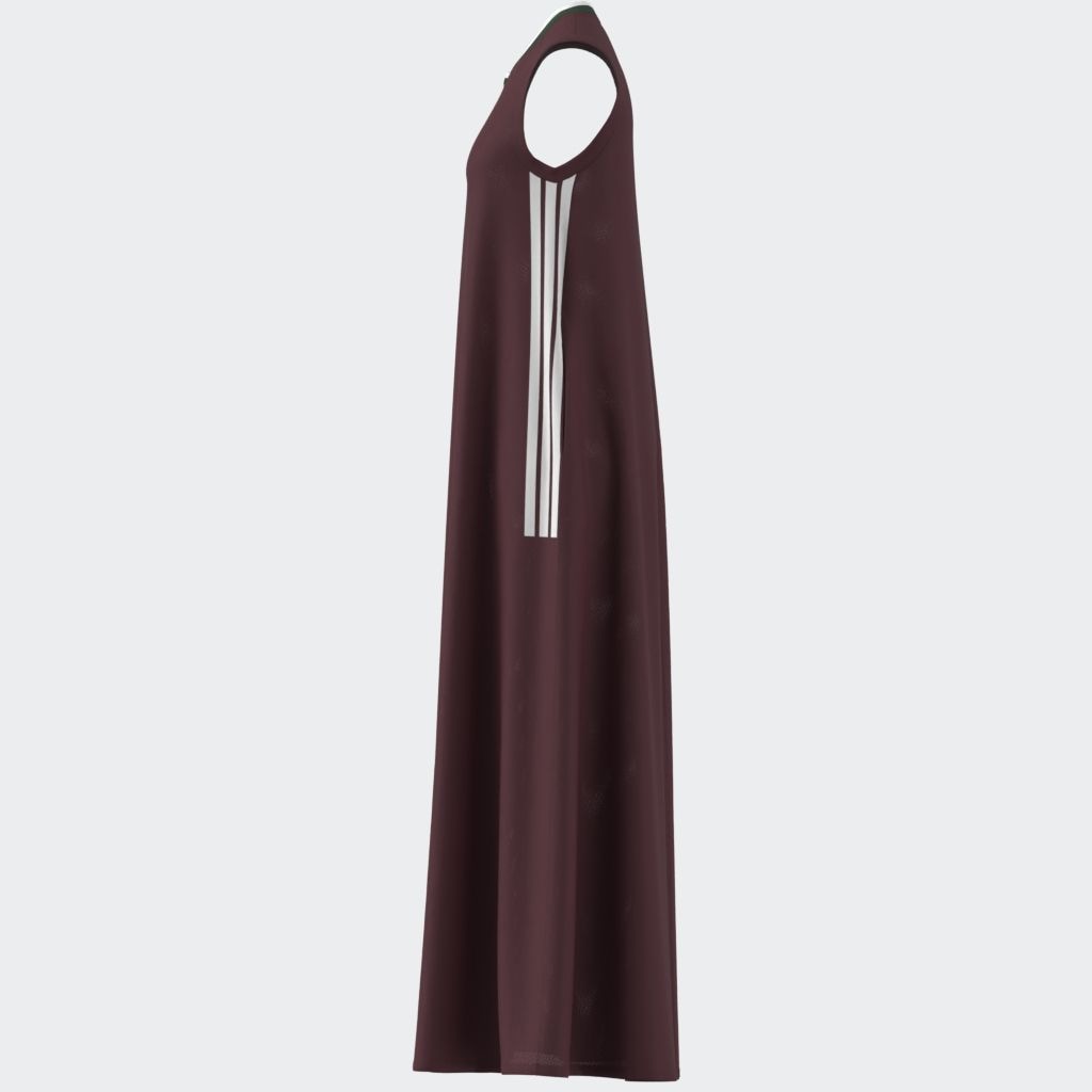 adidas Sportswear Shirtkleid »W TIRO Q2 DRE«, (1 tlg.)