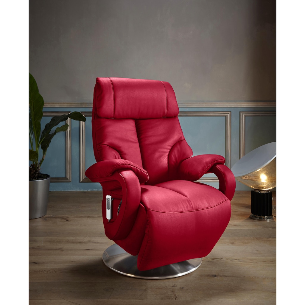 sit&more TV-Sessel »Invito«