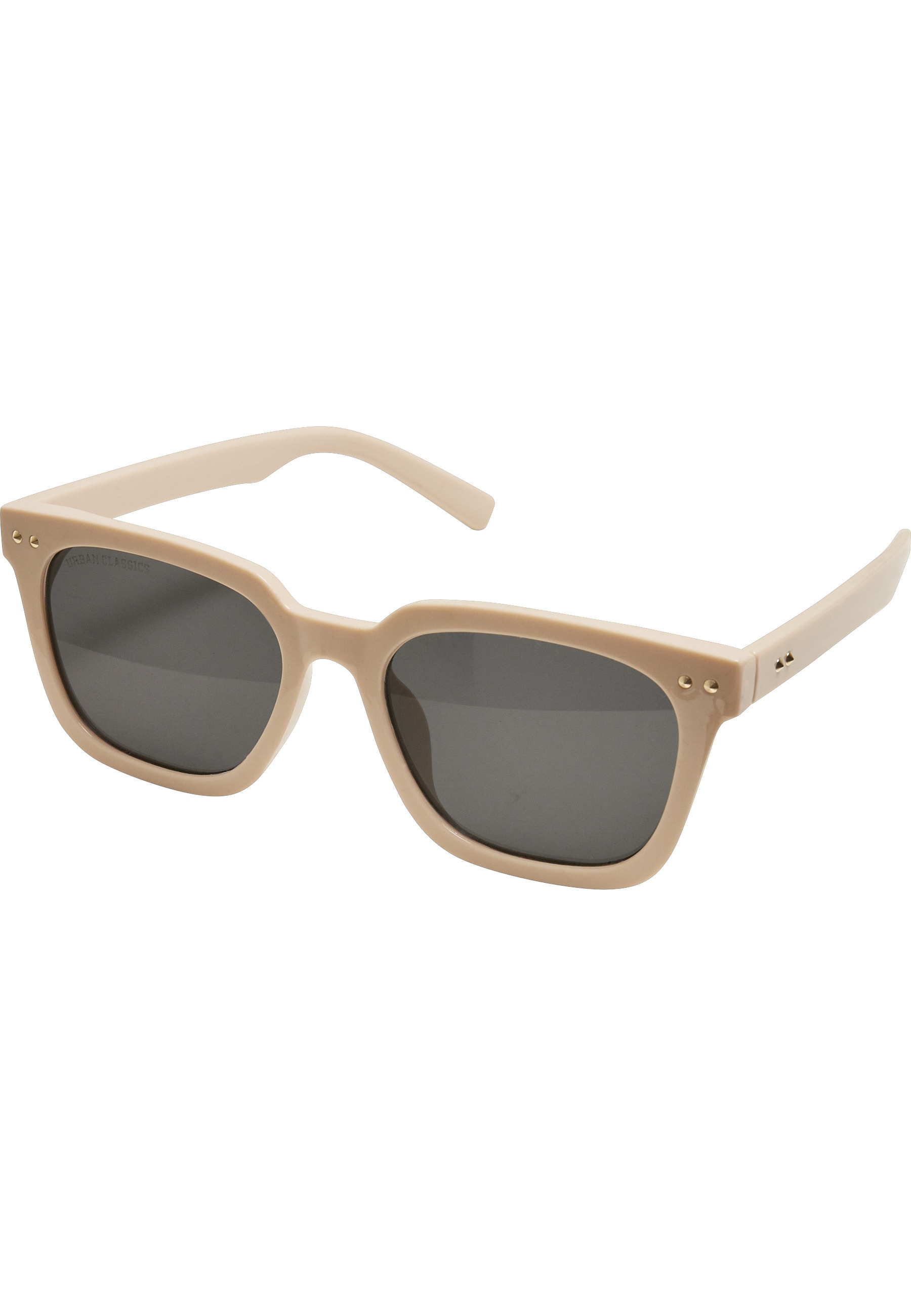 URBAN CLASSICS Sonnenbrille »Urban Classics Unisex Sunglasses Chicago 3-Pack«