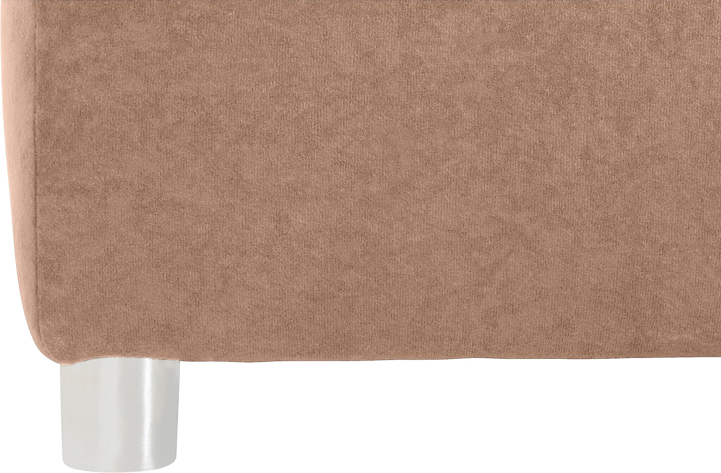 sit&more Polsterhocker »Labene«