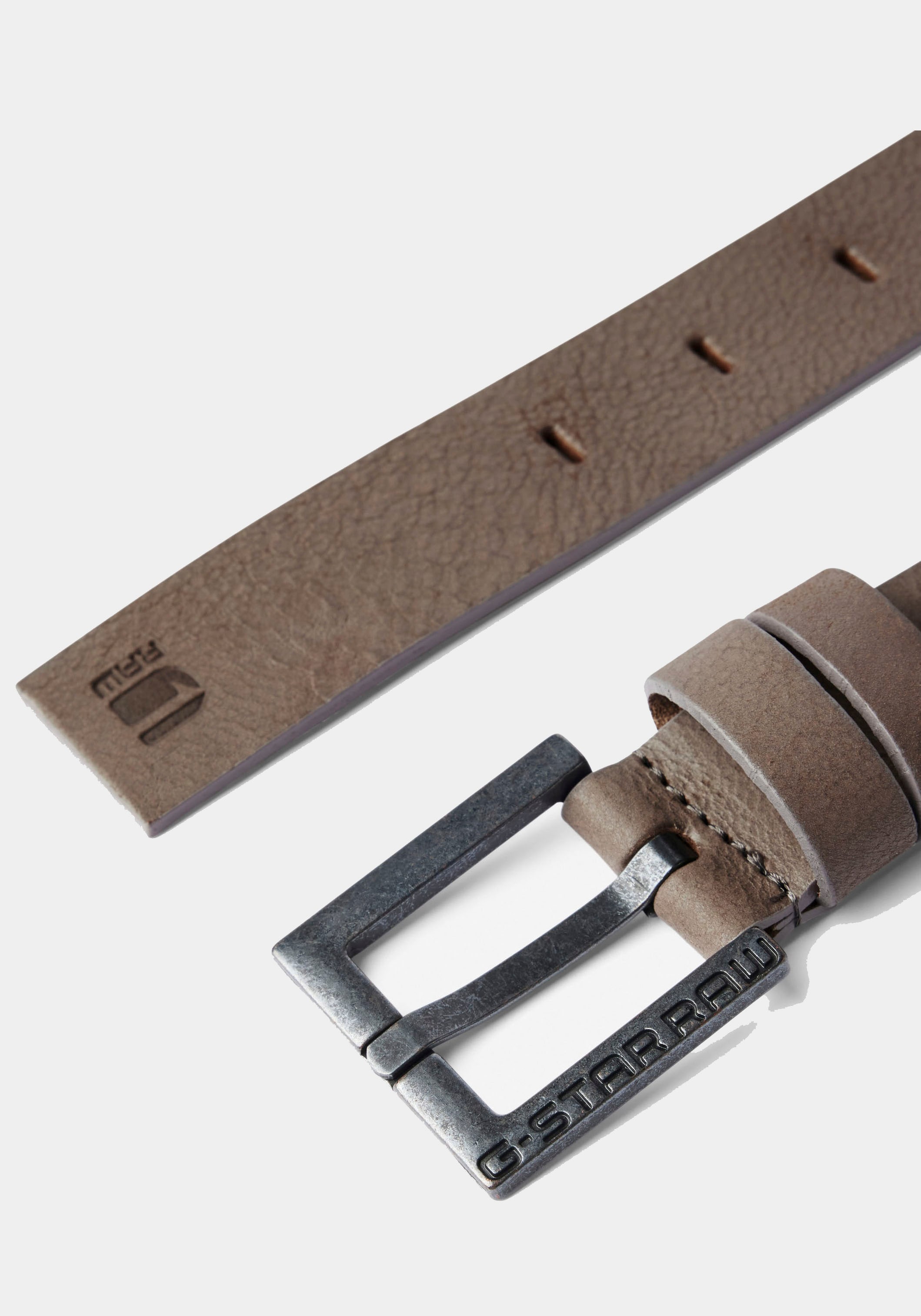 G-Star RAW Ledergürtel »New Duko Belt«