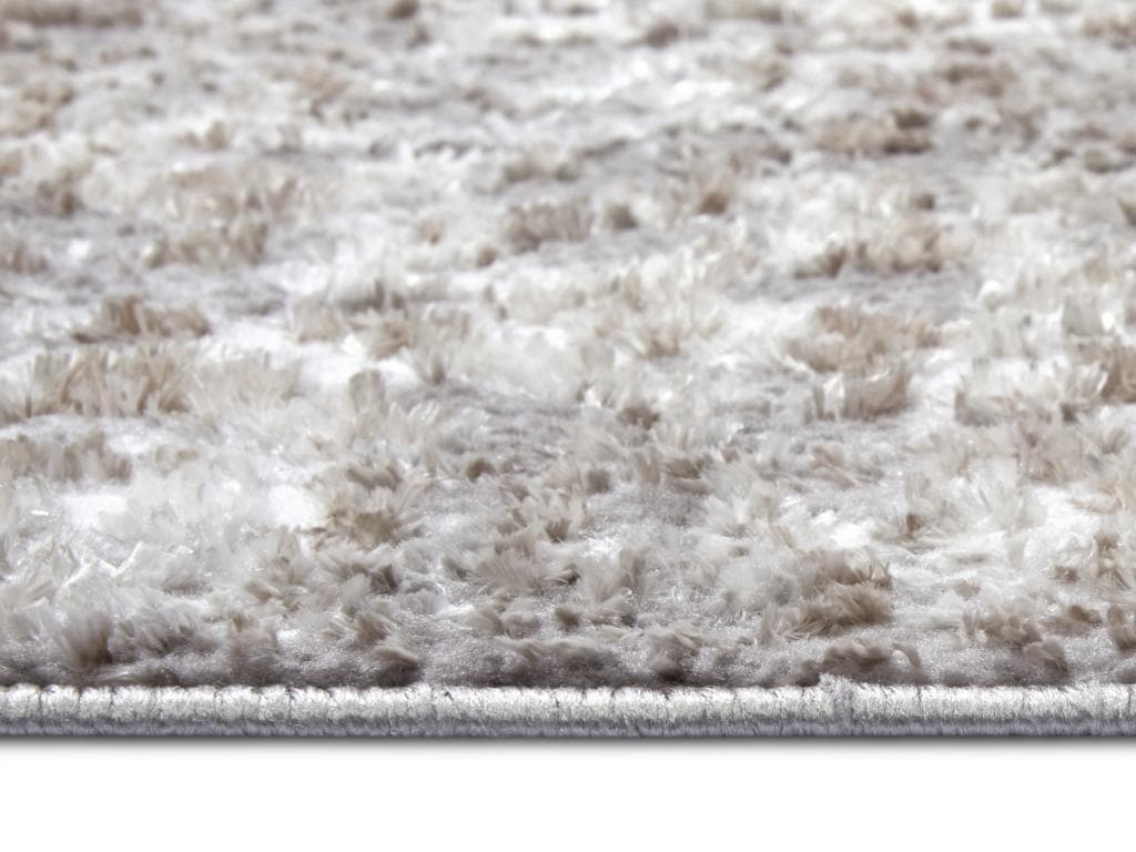 HANSE Home Teppich »Style«, rechteckig, 13 mm Höhe, Vintage, Kurzflor, Orient Optik, pflegeleicht, robust, glänzend