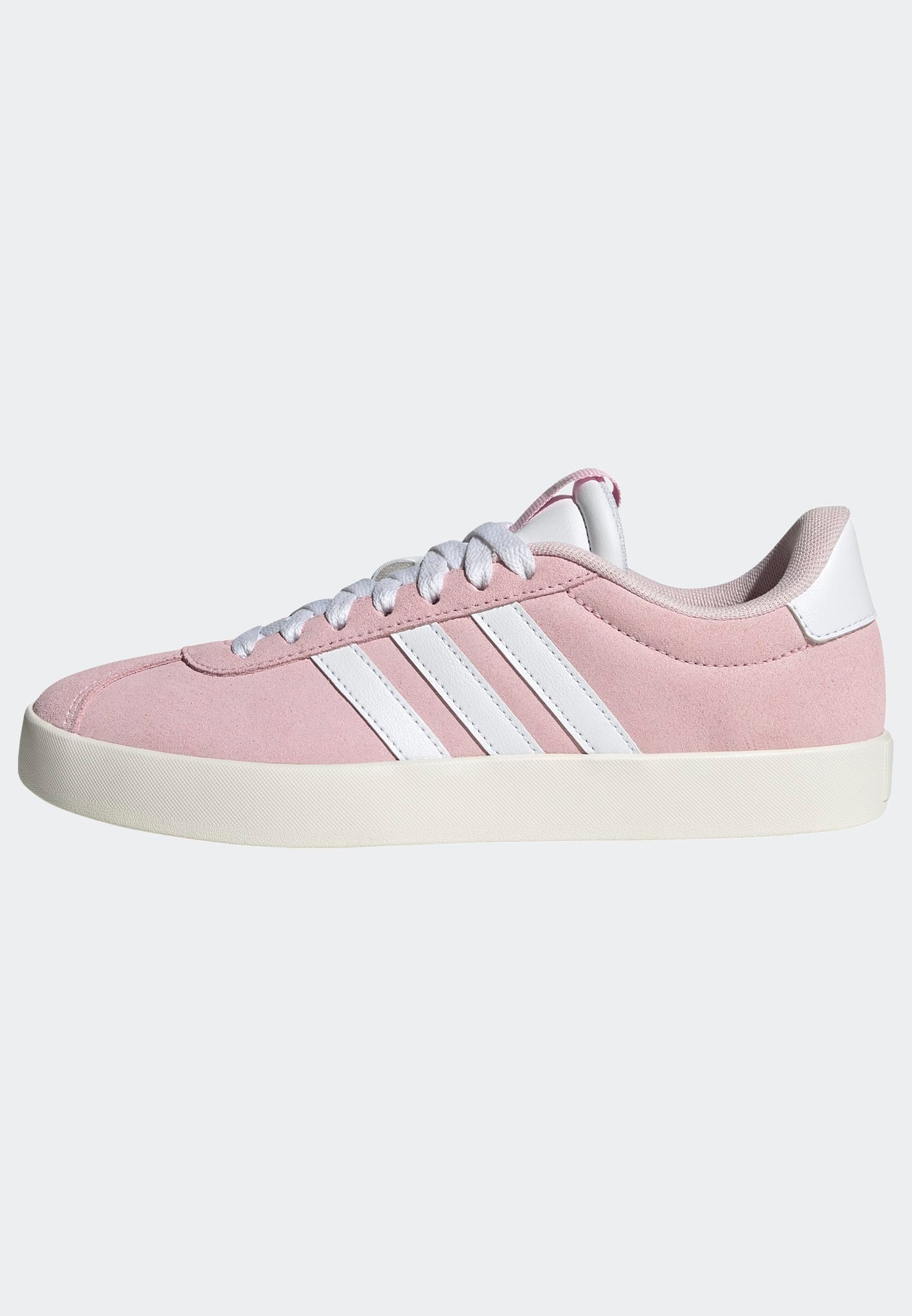 adidas Sportswear Sneaker "VL COURT 3.0", inspiriert vom Design des adidas günstig online kaufen