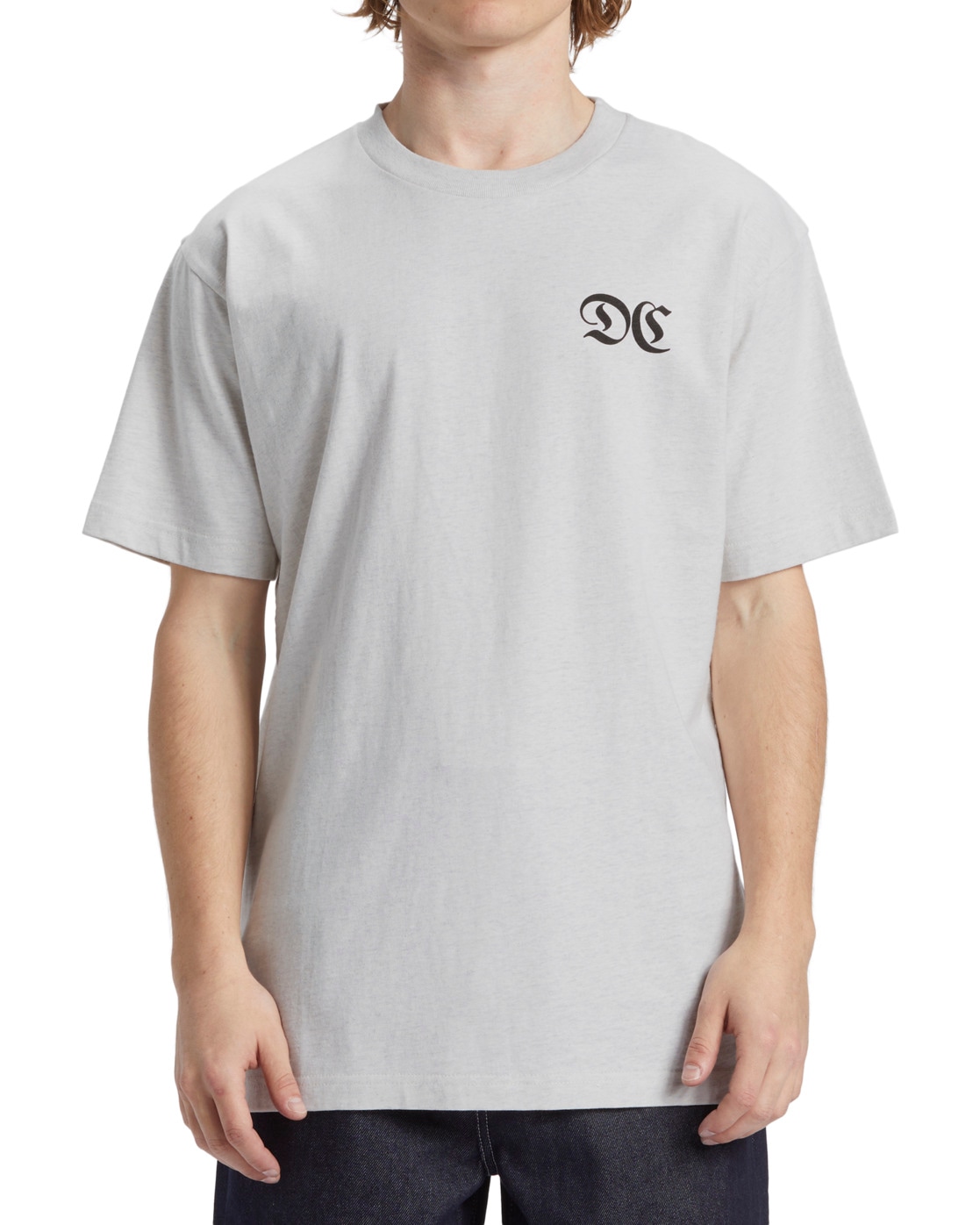 DC Shoes T-Shirt "The Issue" günstig online kaufen
