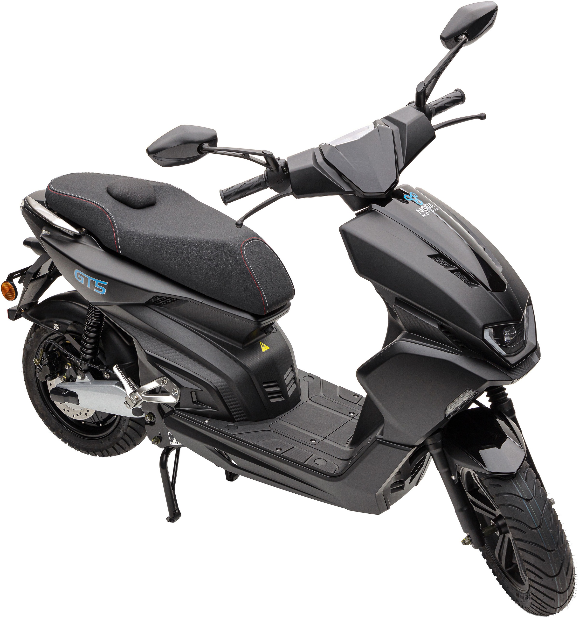 Nova Motors E-Motorroller »eGt5«