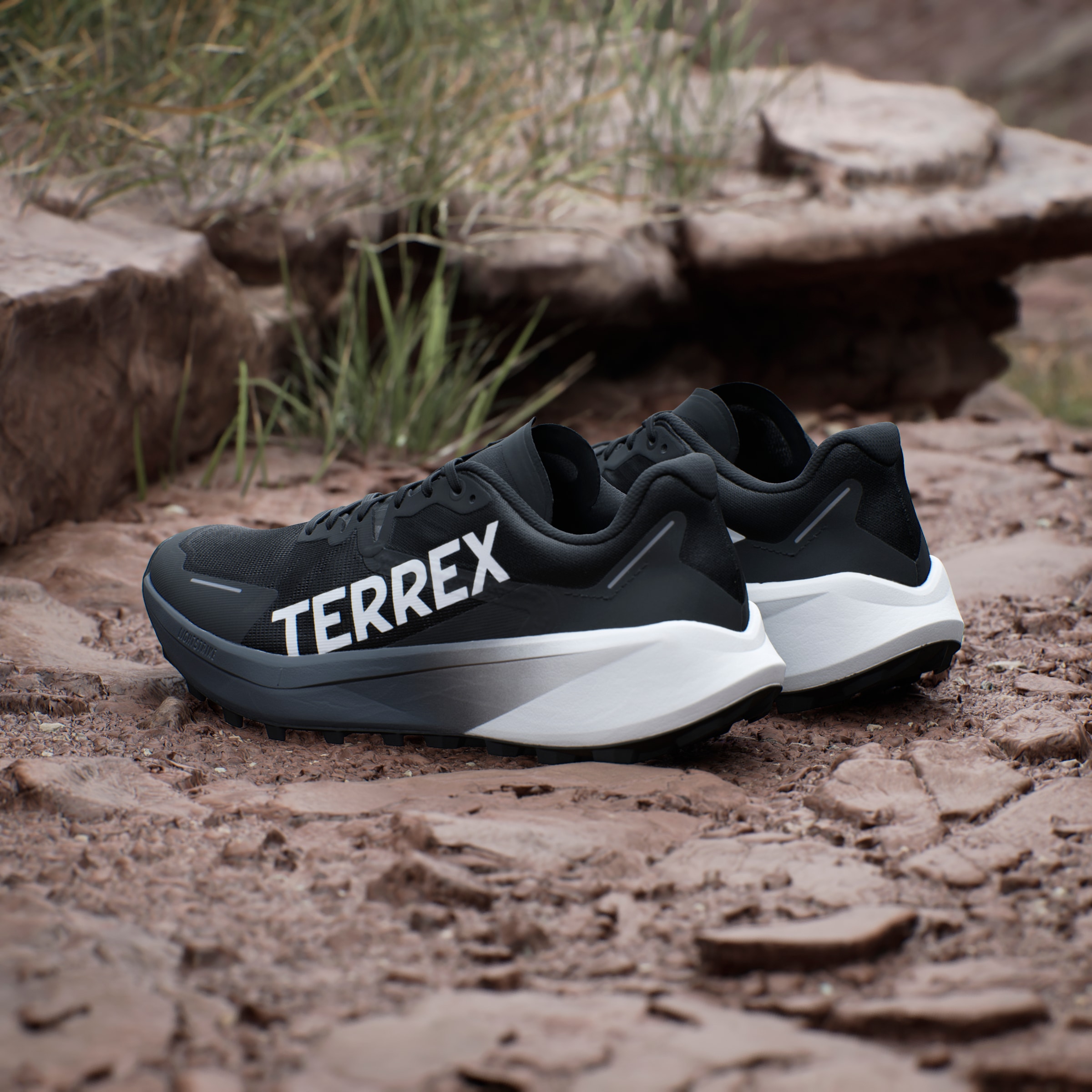 adidas TERREX Trailrunningschuh »TERREX AGRAVIC 3 TRAILRUNNING«