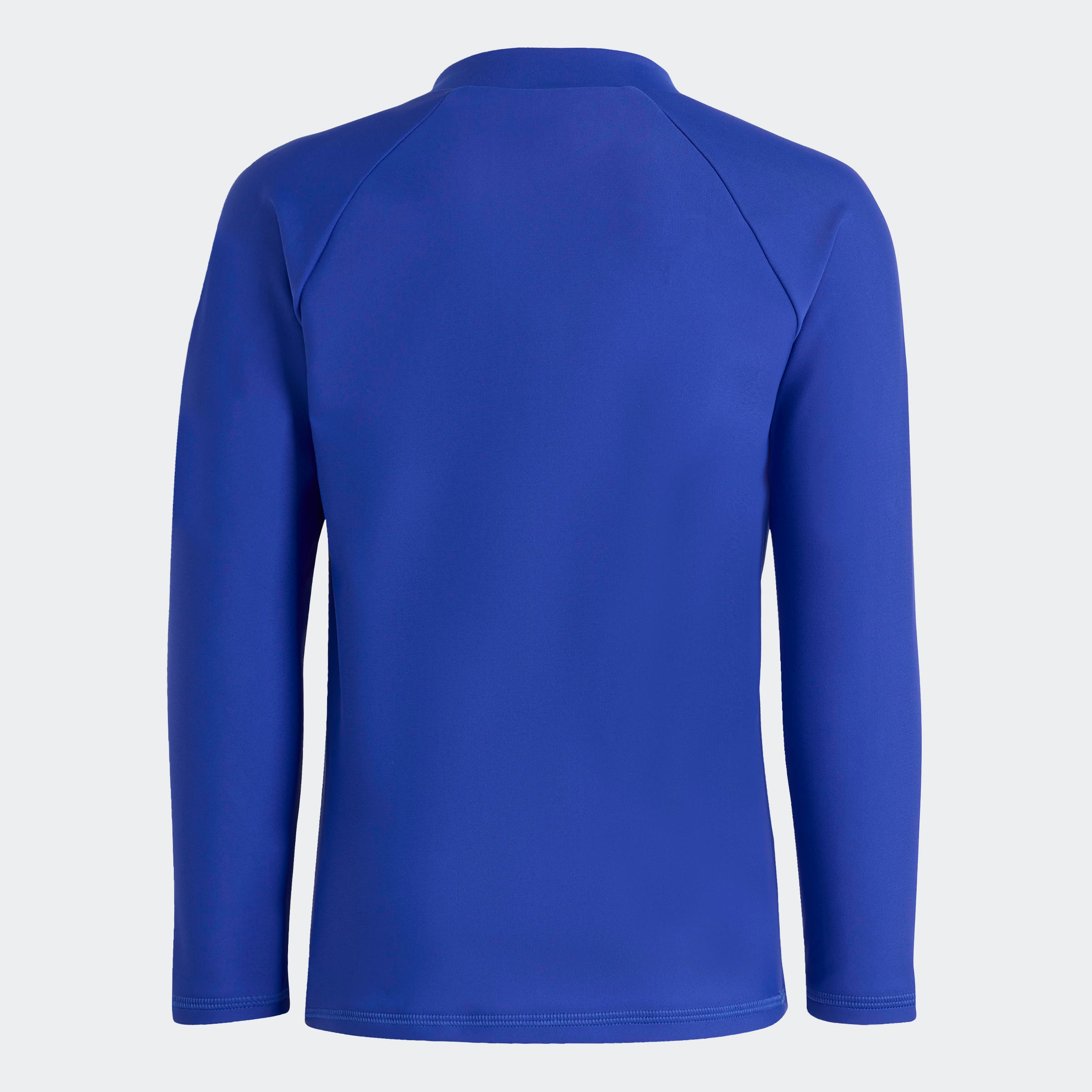 adidas Performance Bade-Shirt »LS RASHGD Y«