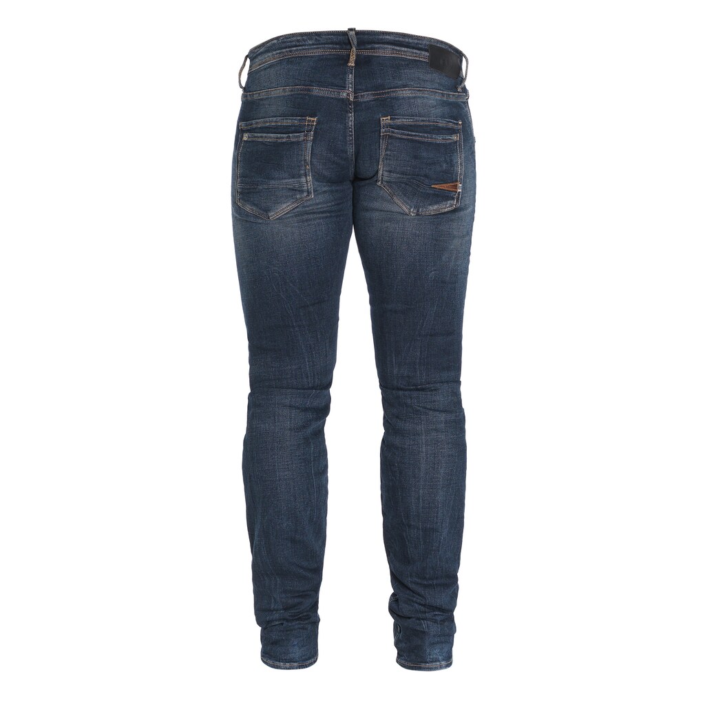 Le Temps Des Cerises Slim-fit-Jeans »700/11«