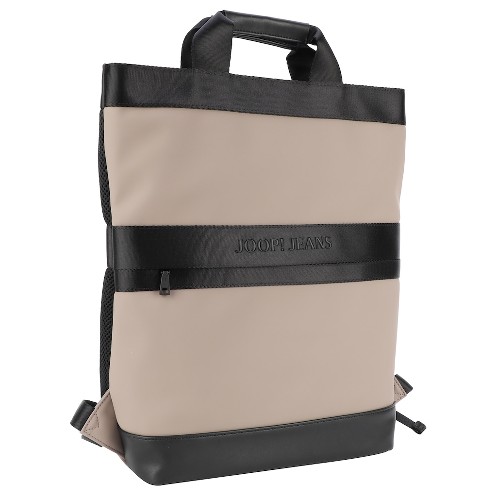 Joop Jeans Tragetasche »Modica Nuvola Falk Backpack«