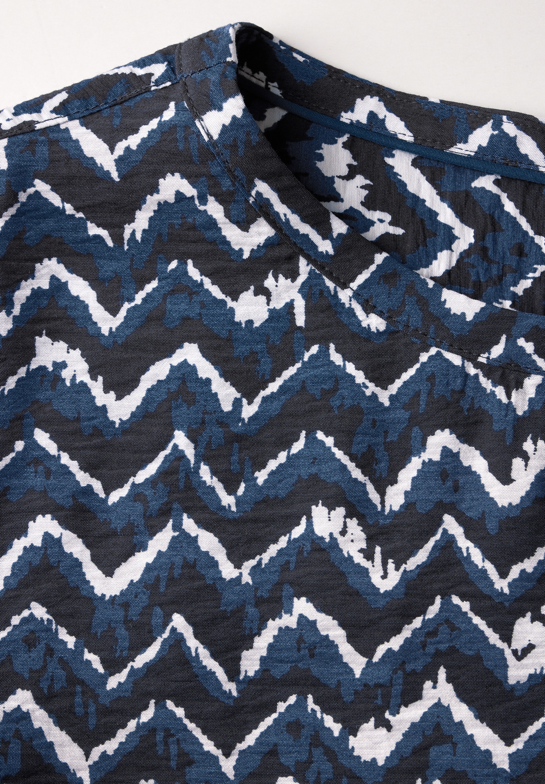 Cecil Shirtbluse, mit 3/4 Ärmeln