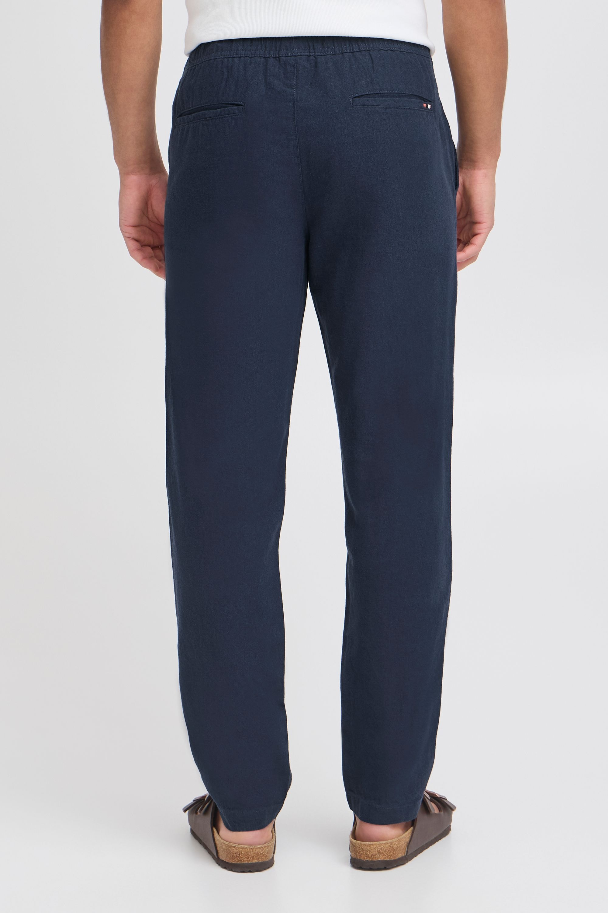 Indicode Leinenhose »Leinenhose IDPassol«