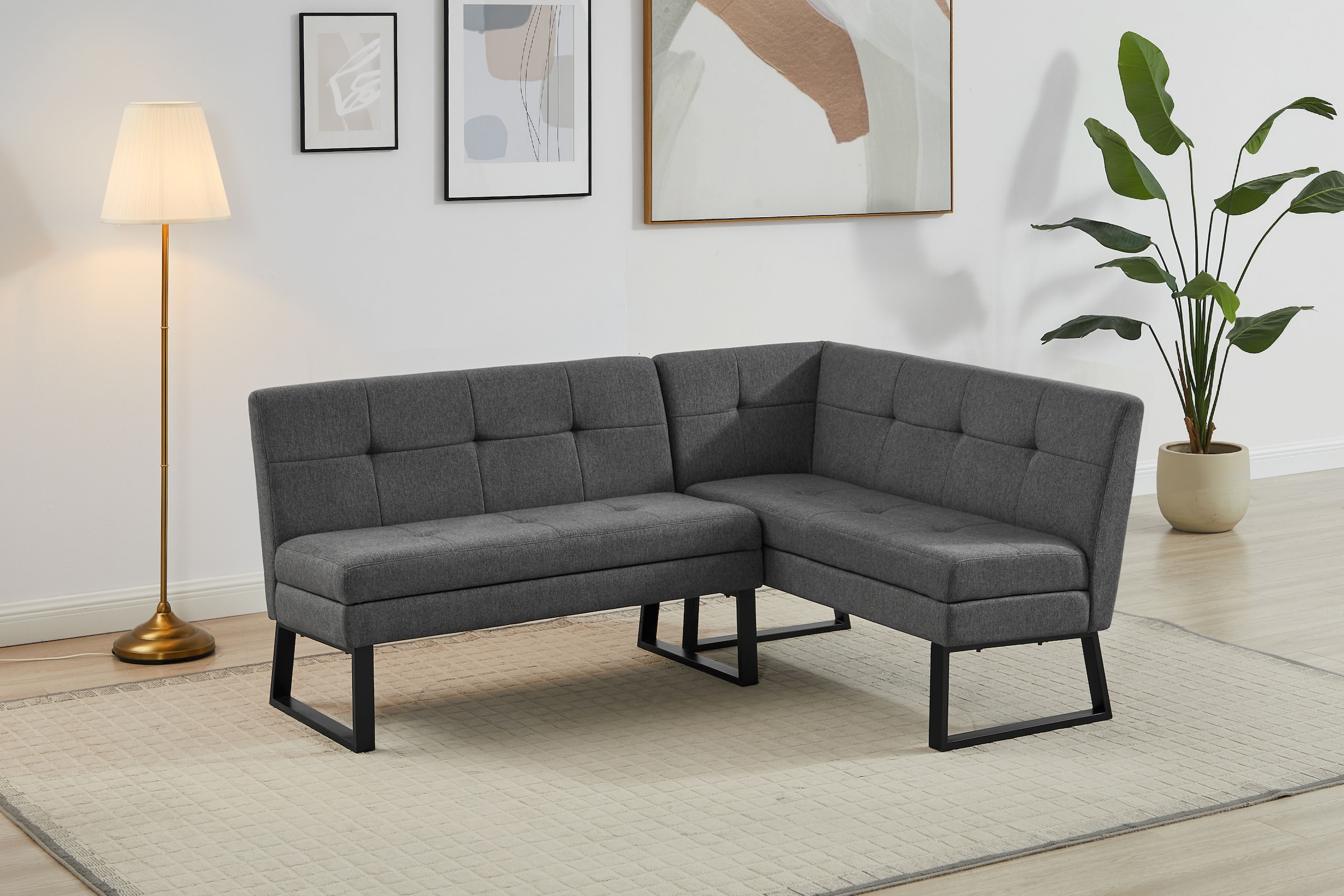 Home affaire Eckbankgruppe