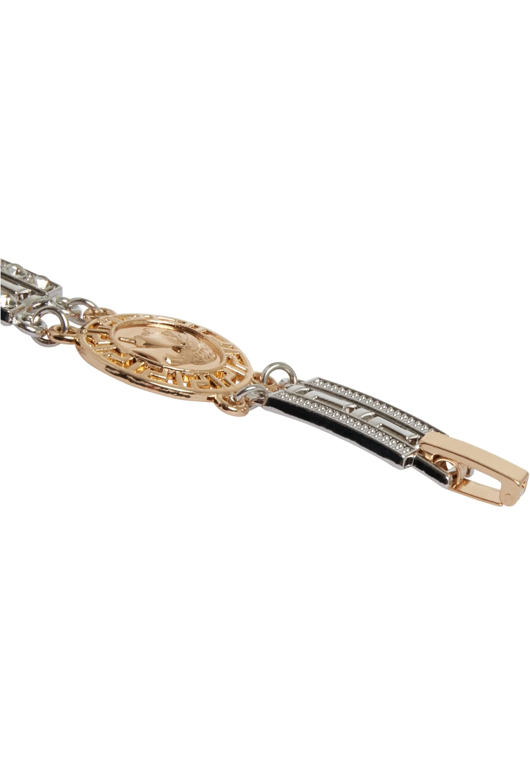 URBAN CLASSICS Bettelarmband »Urban Classics Unisex Fancy Bracelet«