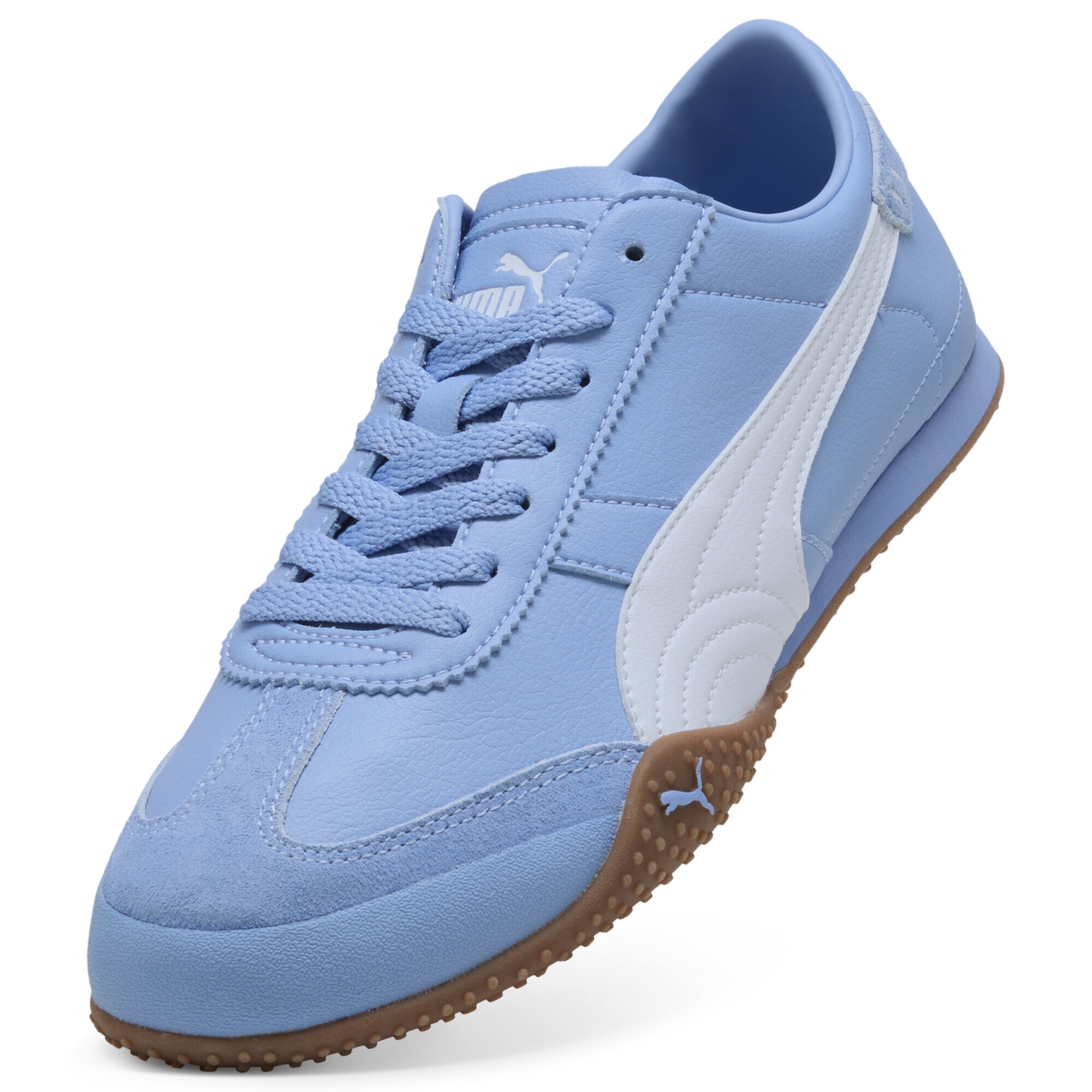 PUMA Sneaker »Bella Lea Sneakers Damen«