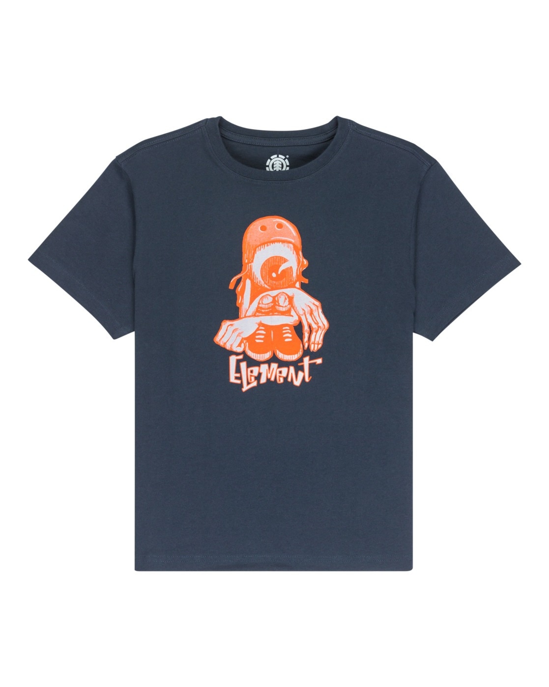 Element T-Shirt »Rainy Day«