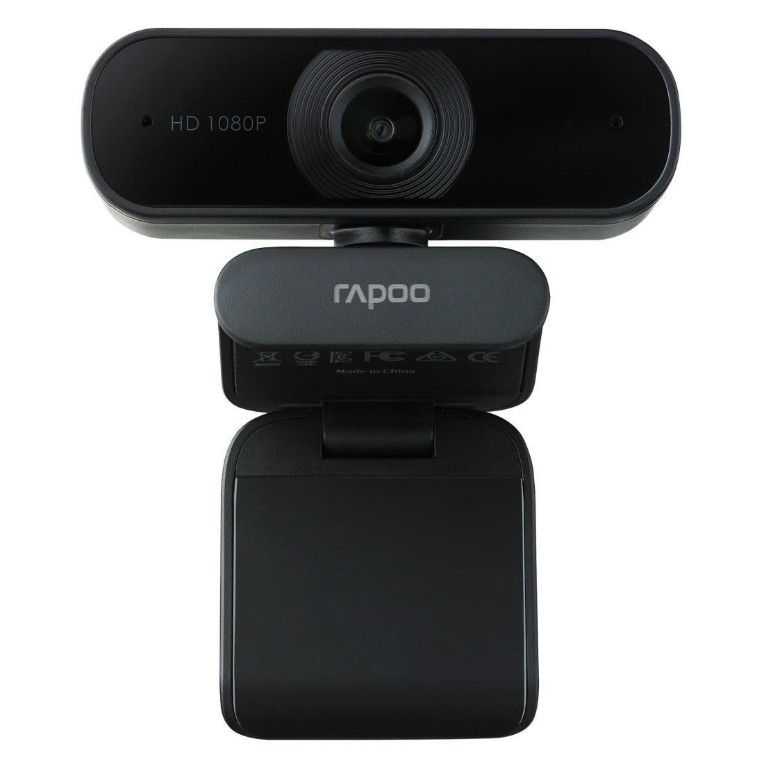 Webcam »XW180 Full HD Webcam 1080p«, Full HD