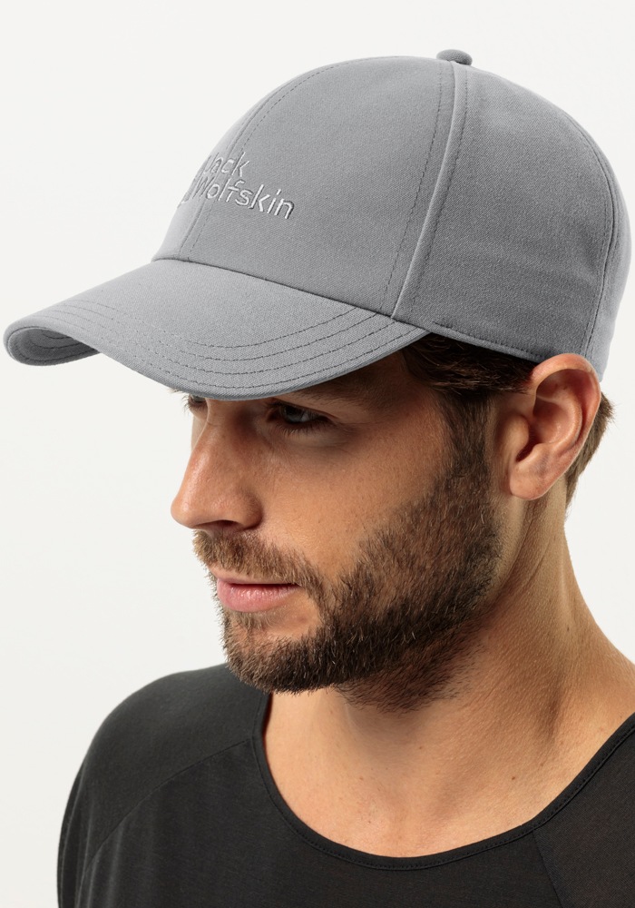 Jack Wolfskin Baseball Cap "BASEBALL CAP"