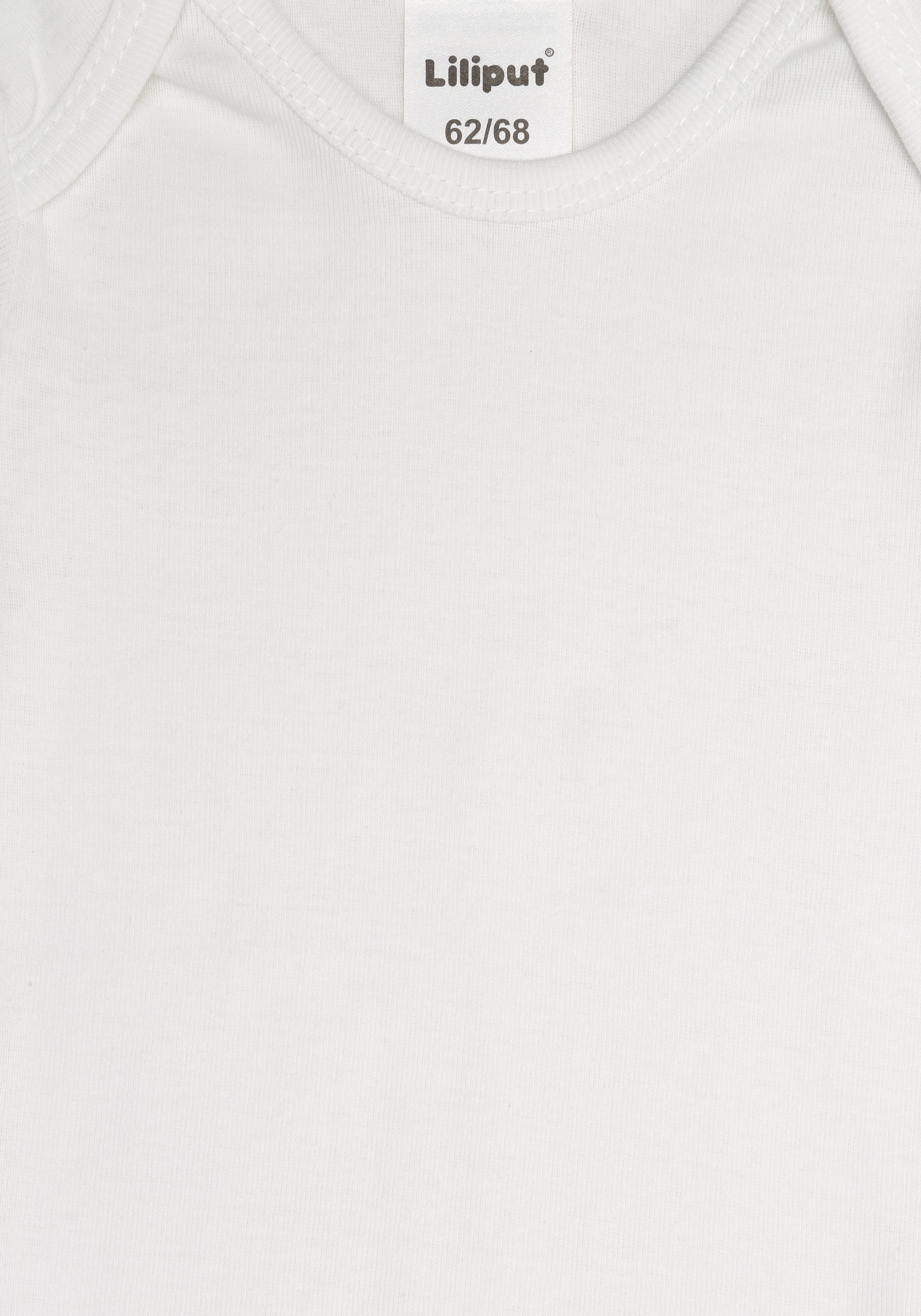 Liliput Body, mit süßem Print
