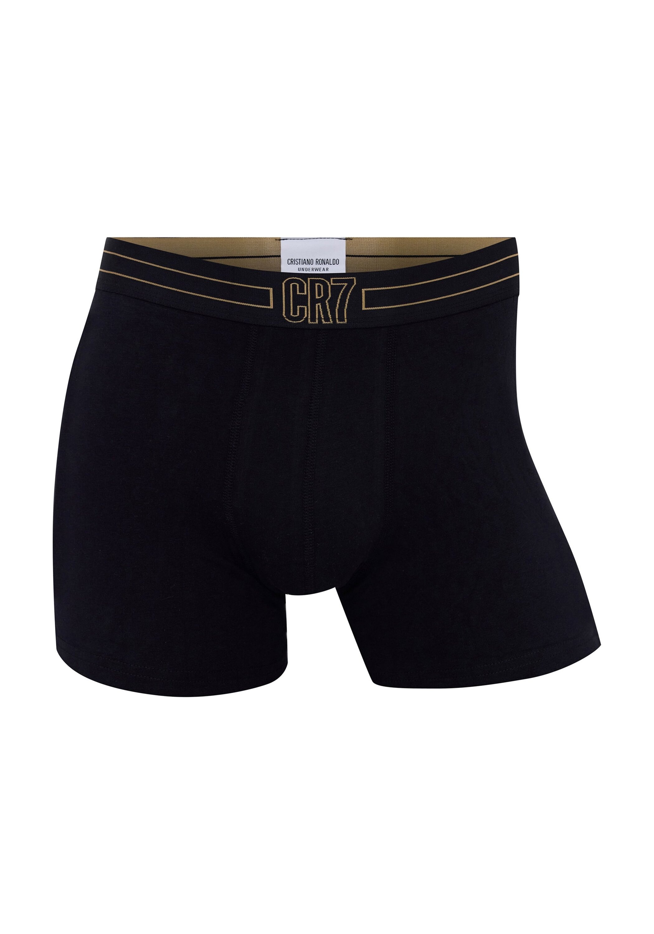 CR7 Boxershorts »Boxershort 7er Pack«