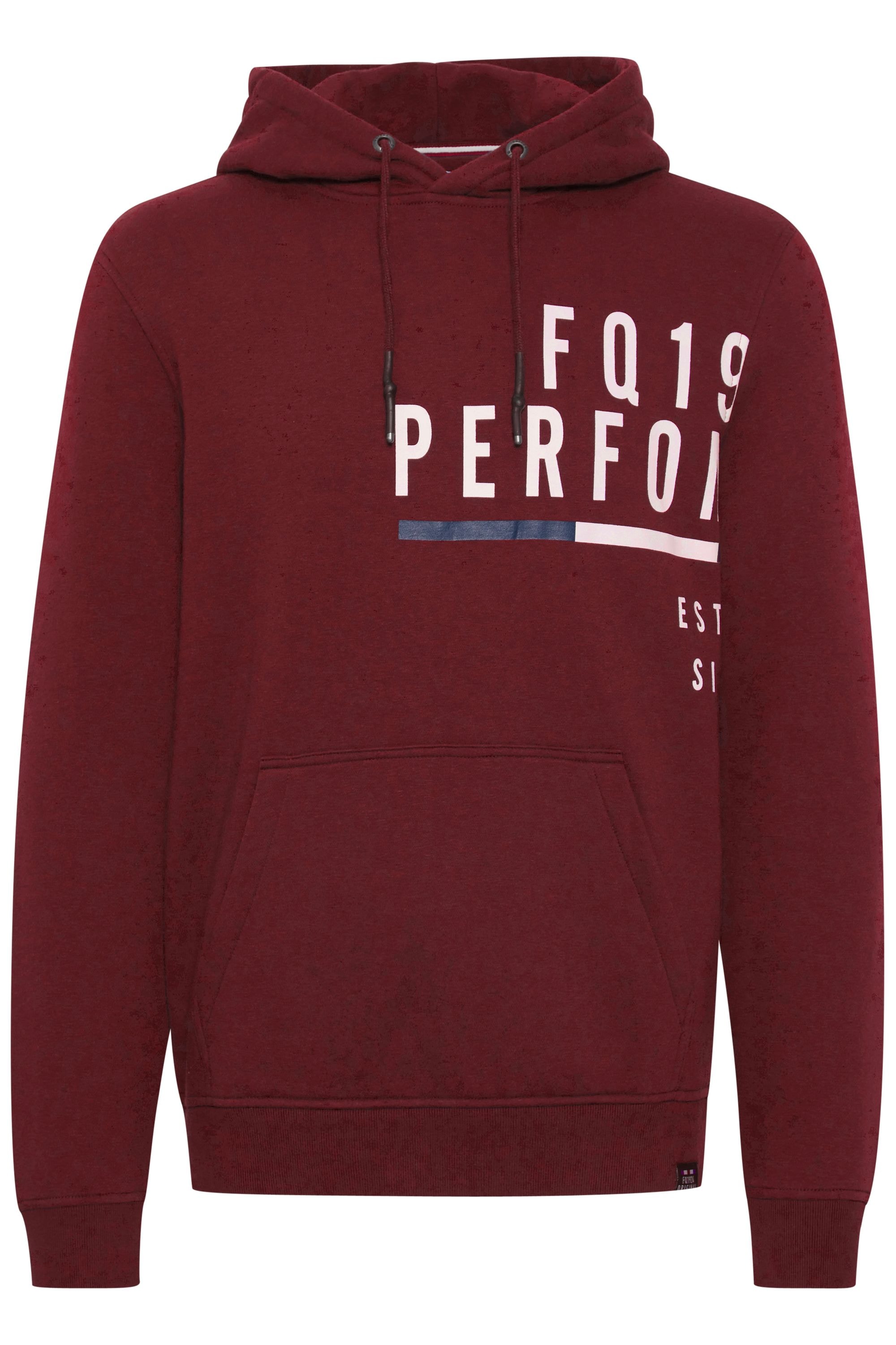 FQ1924 Kapuzenpullover "Hoodie FQAugust" günstig online kaufen