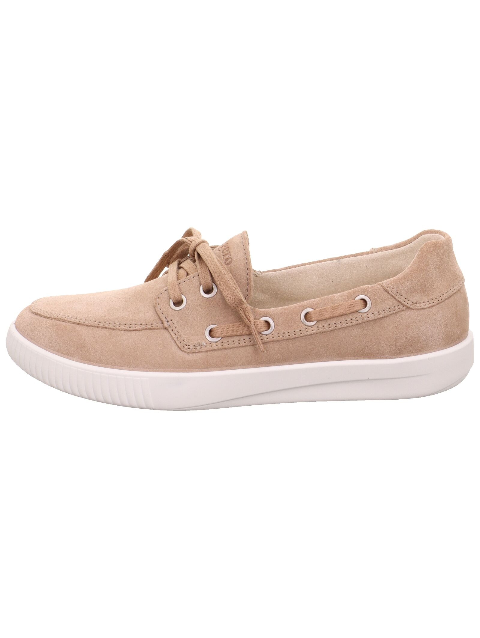 Legero Bootsschuh "Legero Halbschuhe Leder" günstig online kaufen