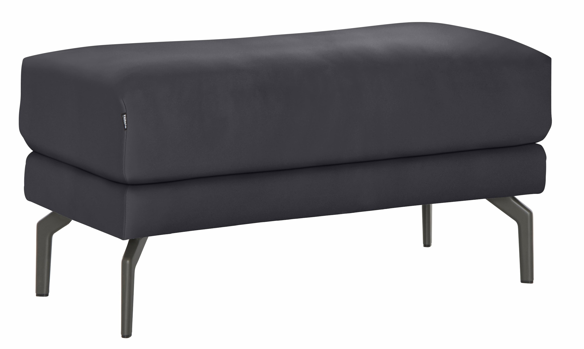 Hülsta Sofa Hülsta sofa kėdutė »hs.450« Alugussfüß...