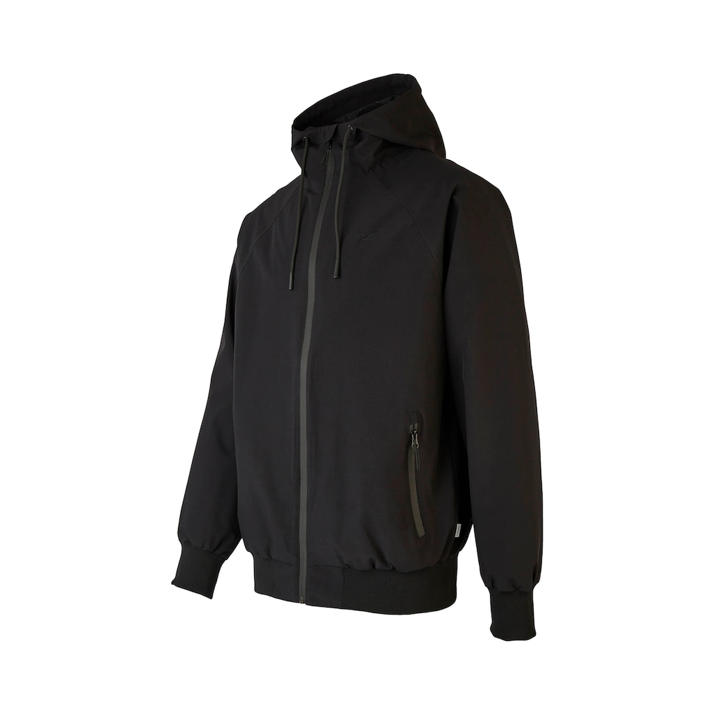 Cleptomanicx Outdoorjacke »Simplist«