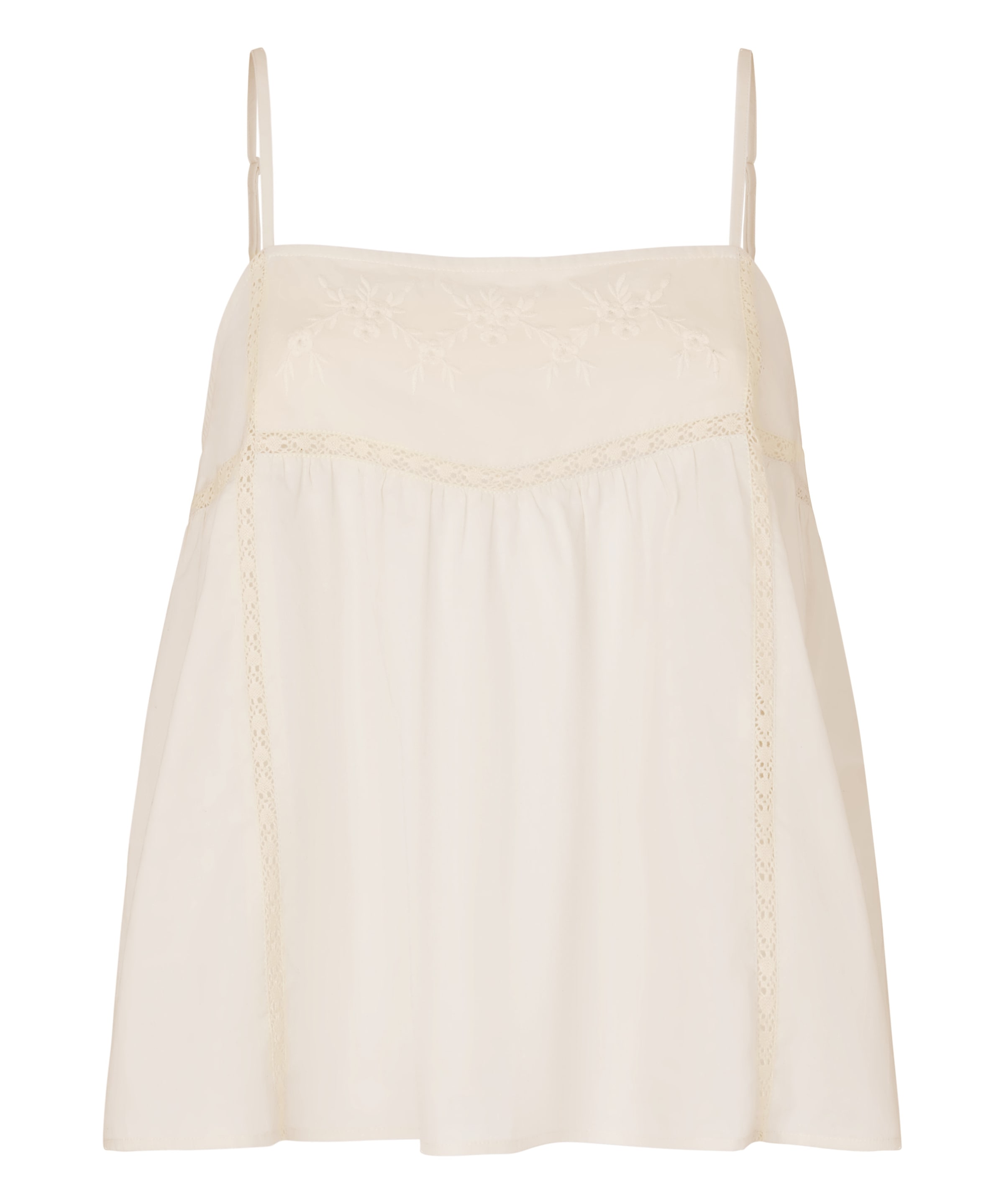 Hunkemöller Pyjama »Pyjama Cami«
