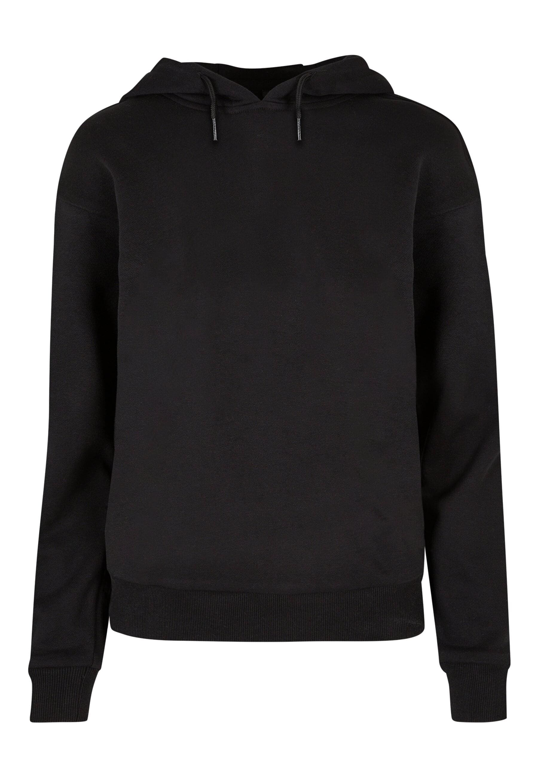 CLOUD 5IVE Kapuzenpullover "CLOUD 5IVE Ladies 77 Good Things Black Everyday günstig online kaufen