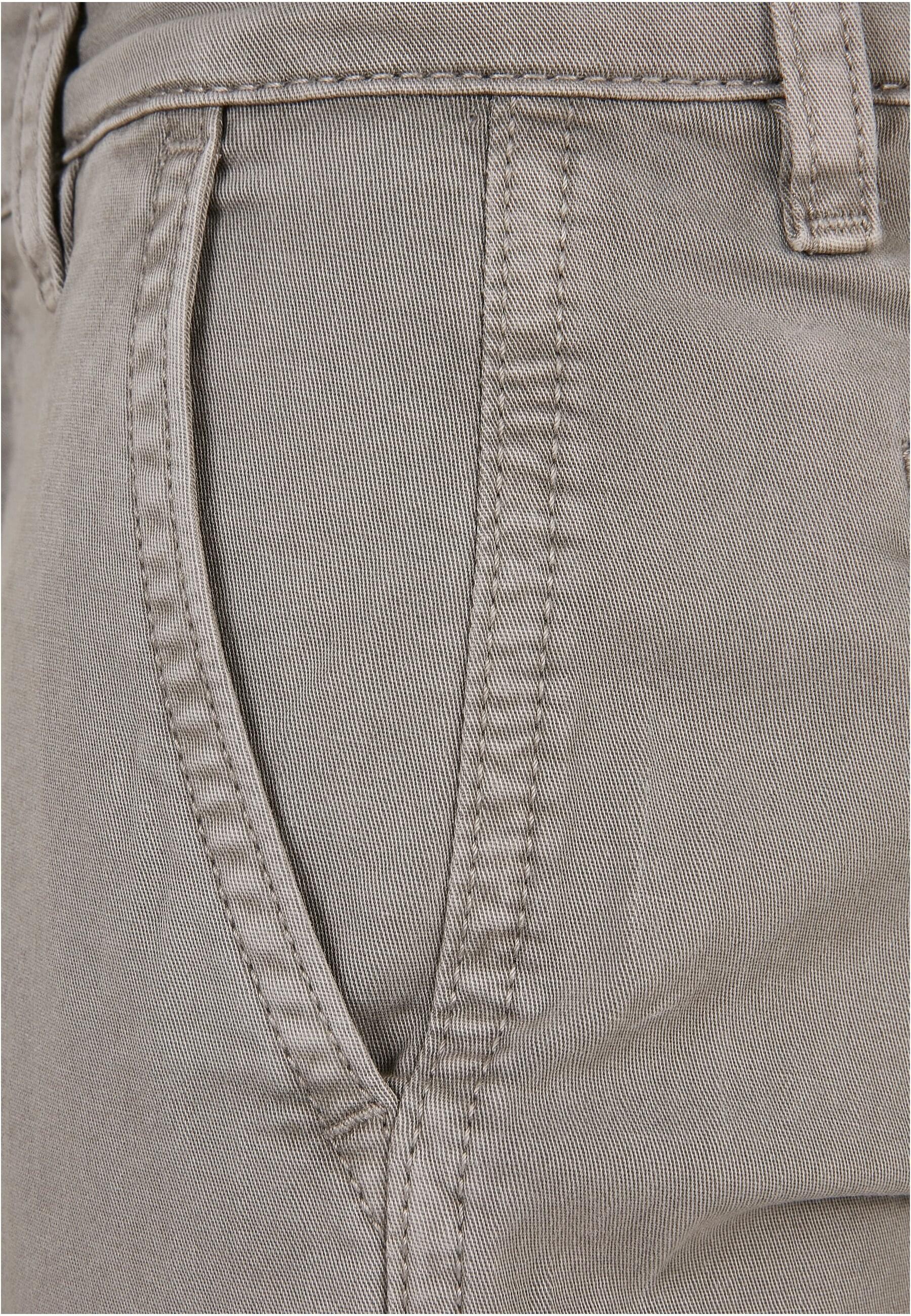 URBAN CLASSICS Cargohose »Urban Classics Herren Boys Washed Cargo Twill Jogging Pants«, (1 tlg.)