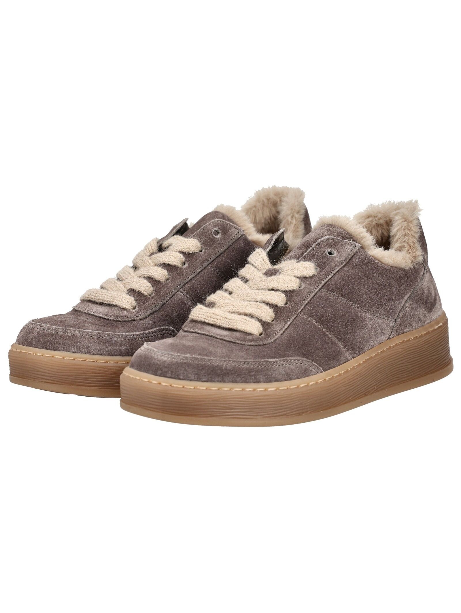 Gabor Sneaker »Gabor Sneaker Veloursleder«